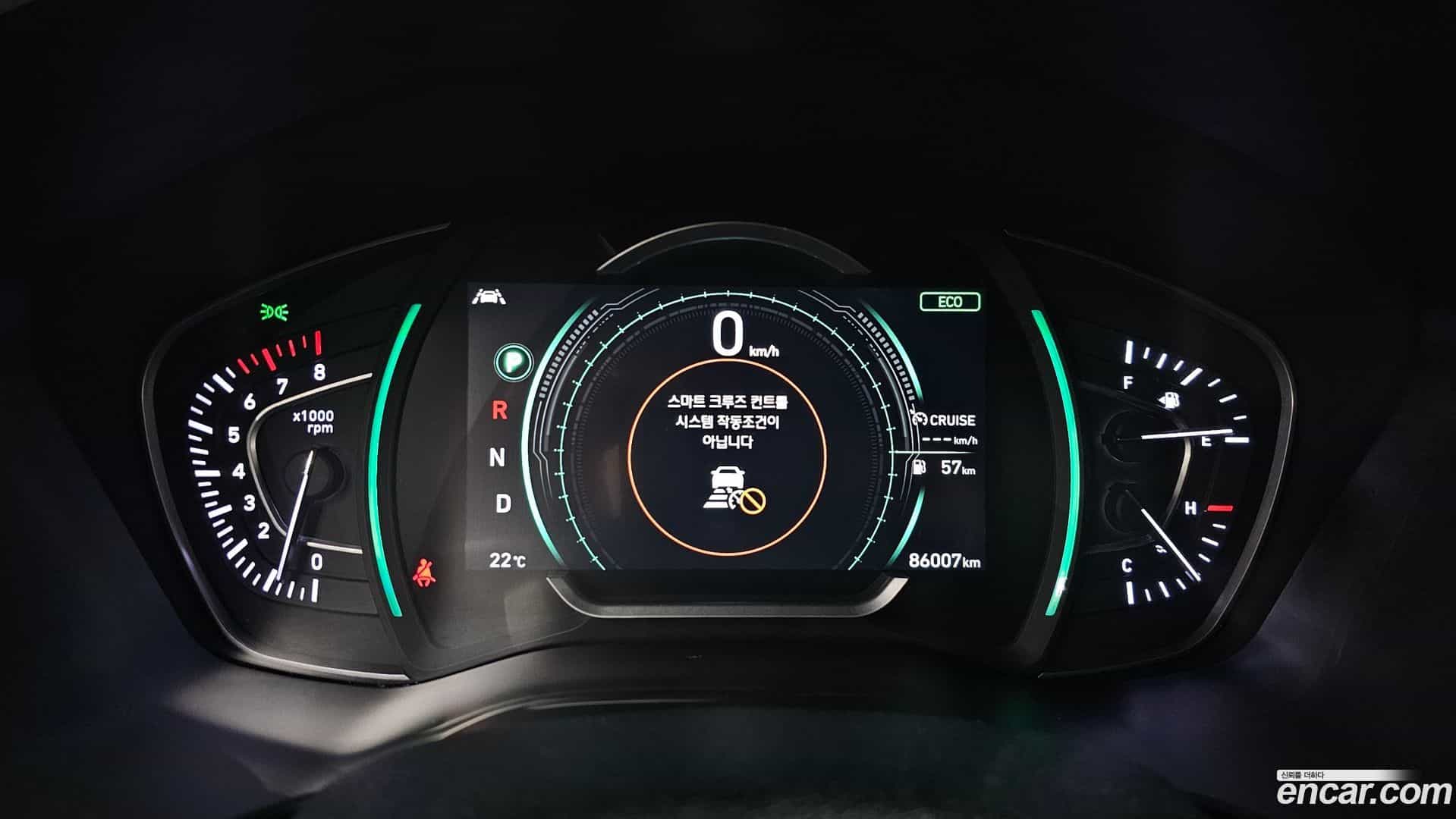 Santafe Hyundai 2018.10-INNER-008