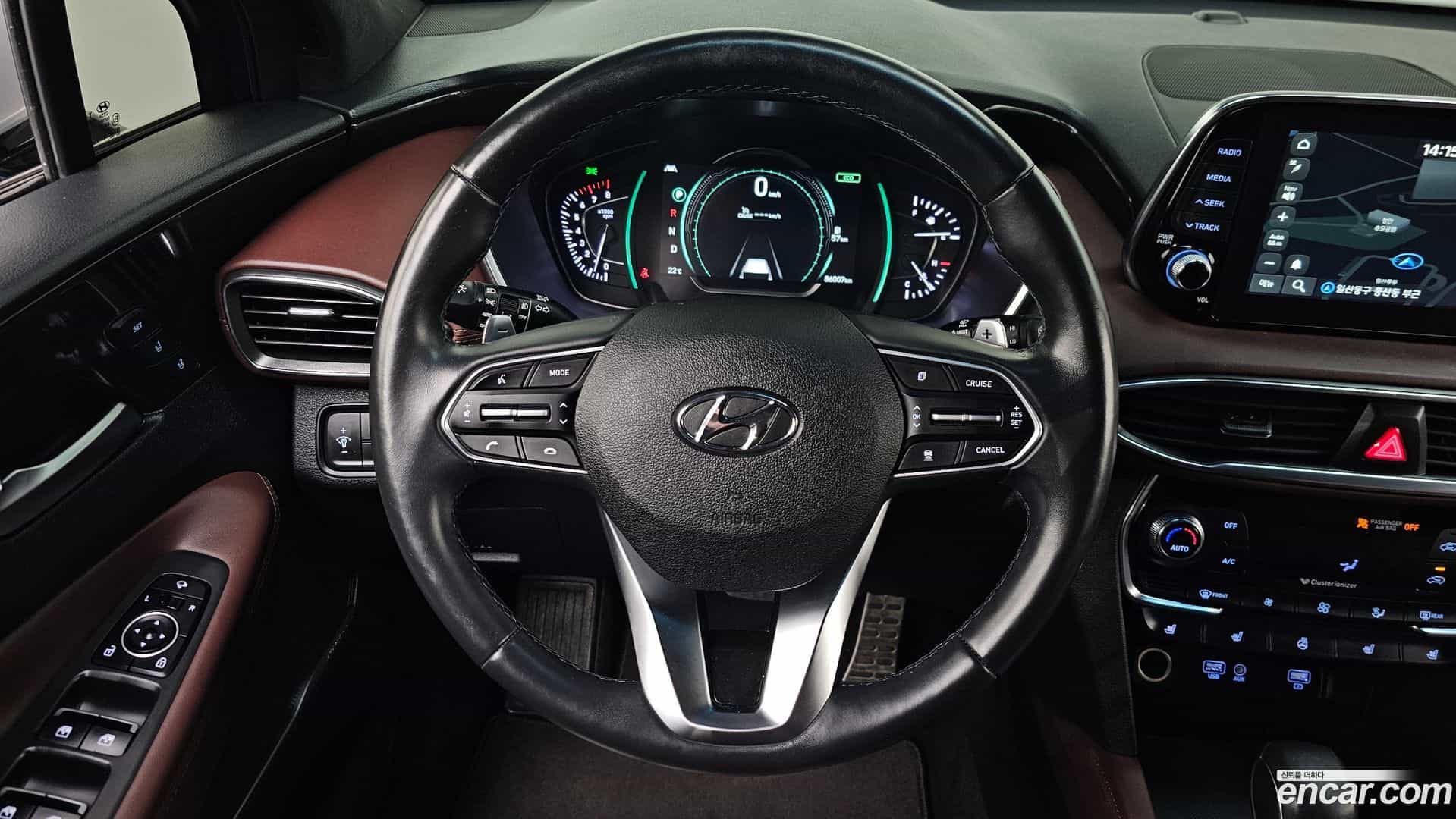 Santafe Hyundai 2018.10-OPTION-017