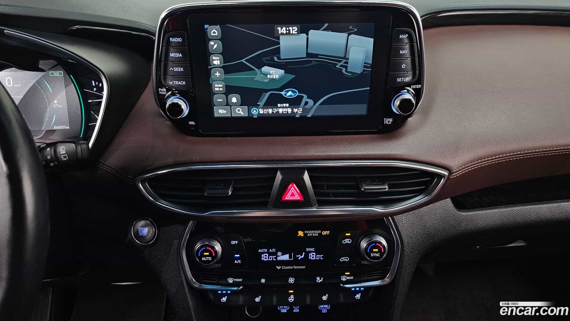 Santafe Hyundai 2018.10-OPTION-018