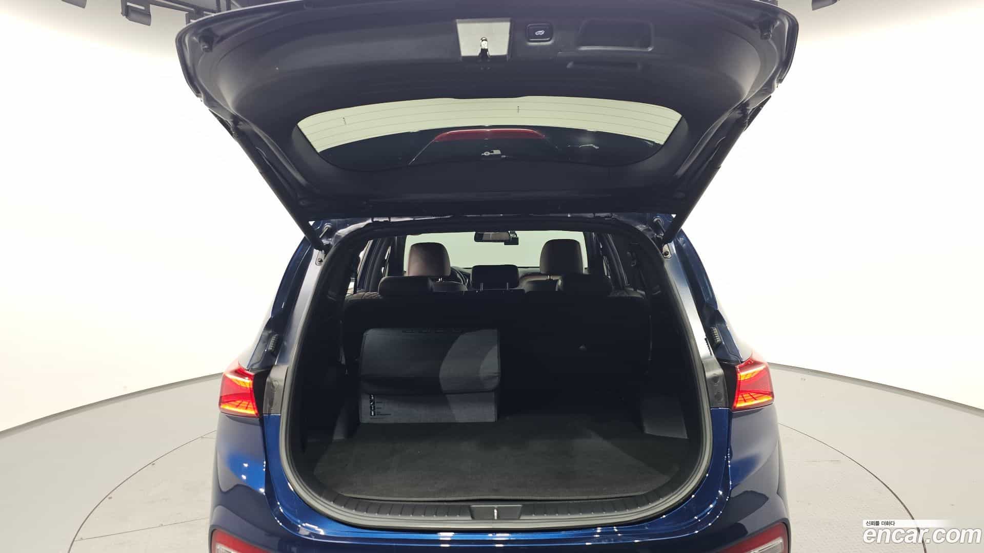 Santafe Hyundai 2018.10-OPTION-024