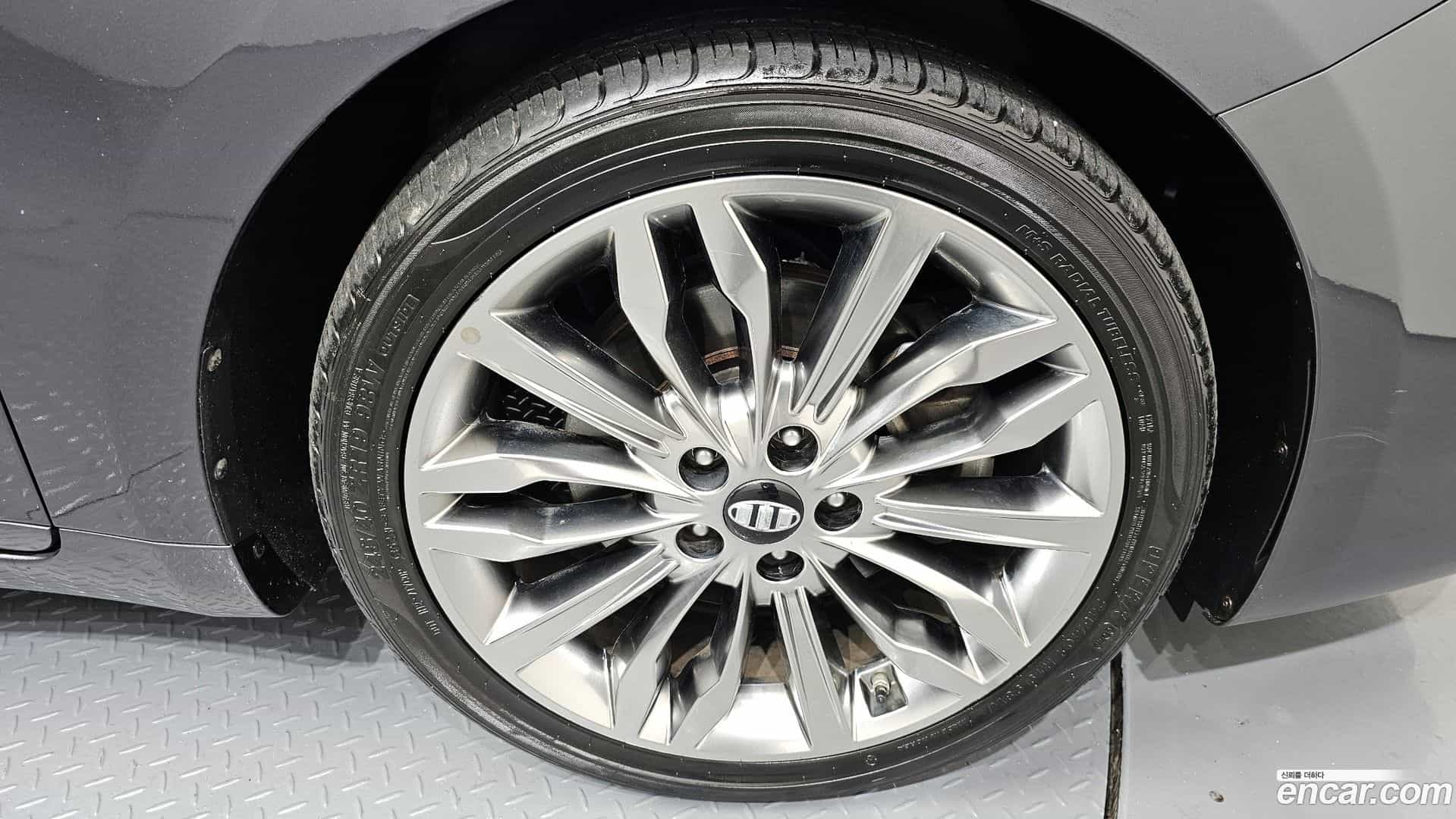 K7 Kia 2019.7-OUTER-005