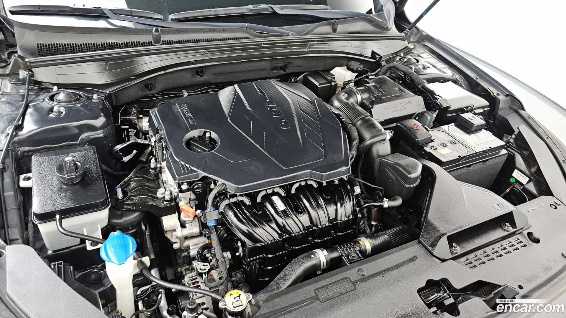 K7 Kia 2019.7-INNER-006