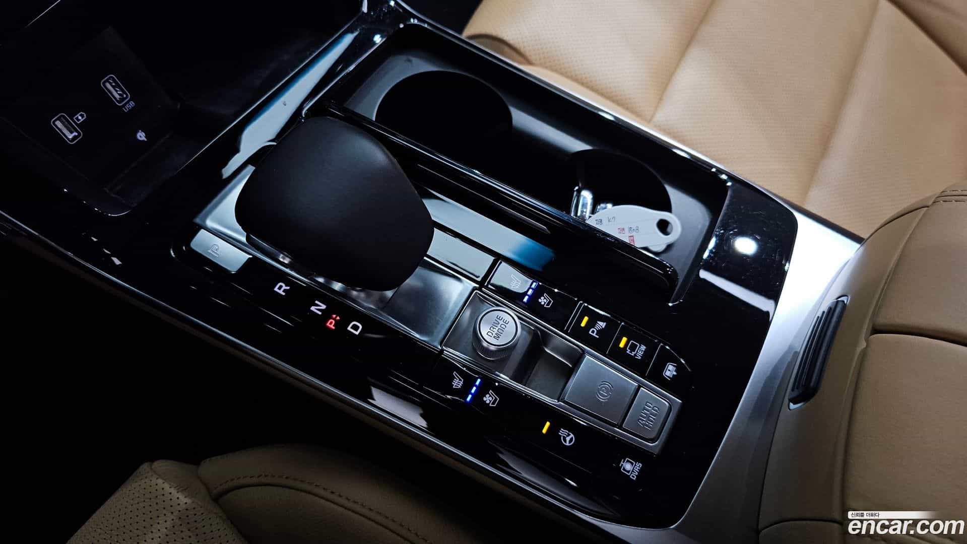 K7 Kia 2019.7-INNER-009