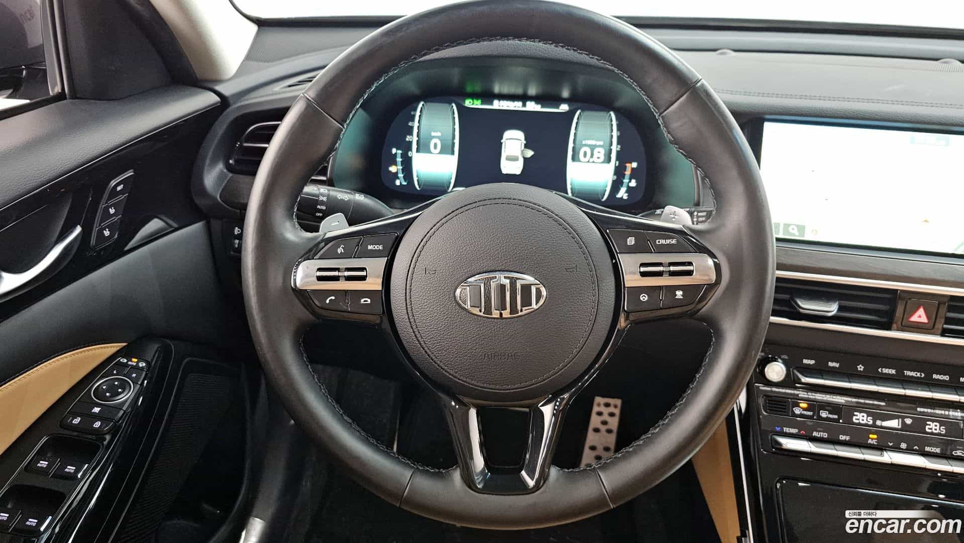 K7 Kia 2019.7-OPTION-017