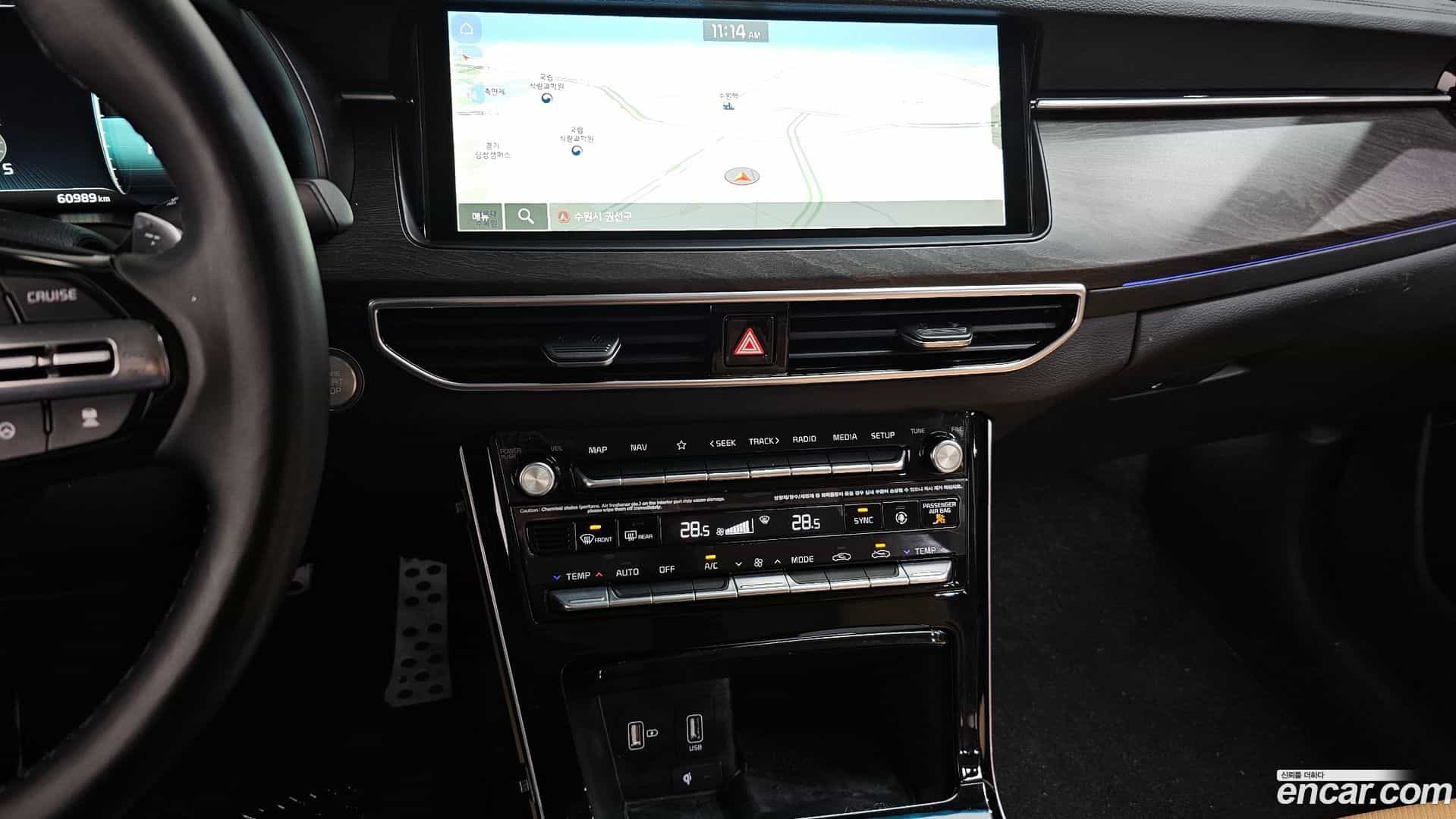 K7 Kia 2019.7-OPTION-018