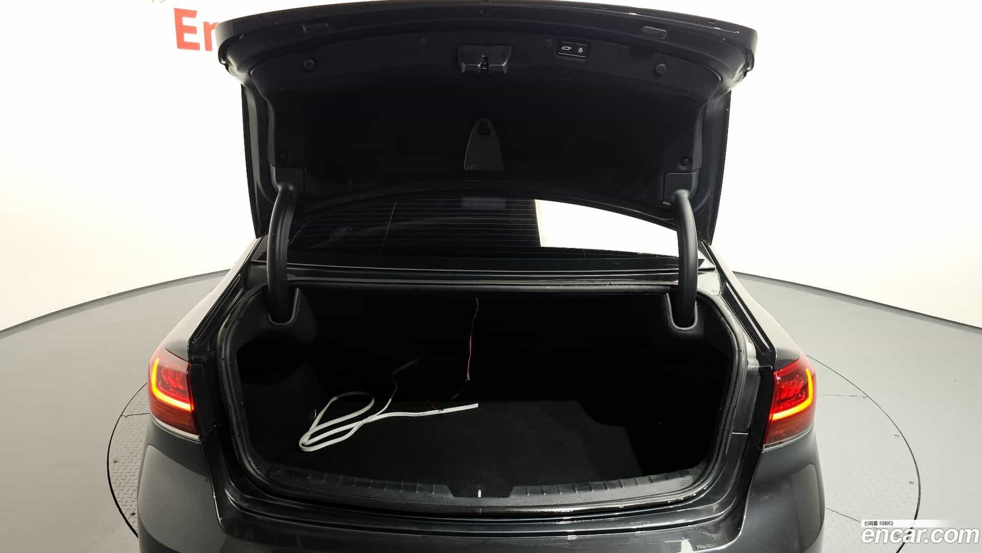 K7 Kia 2019.7-OPTION-024