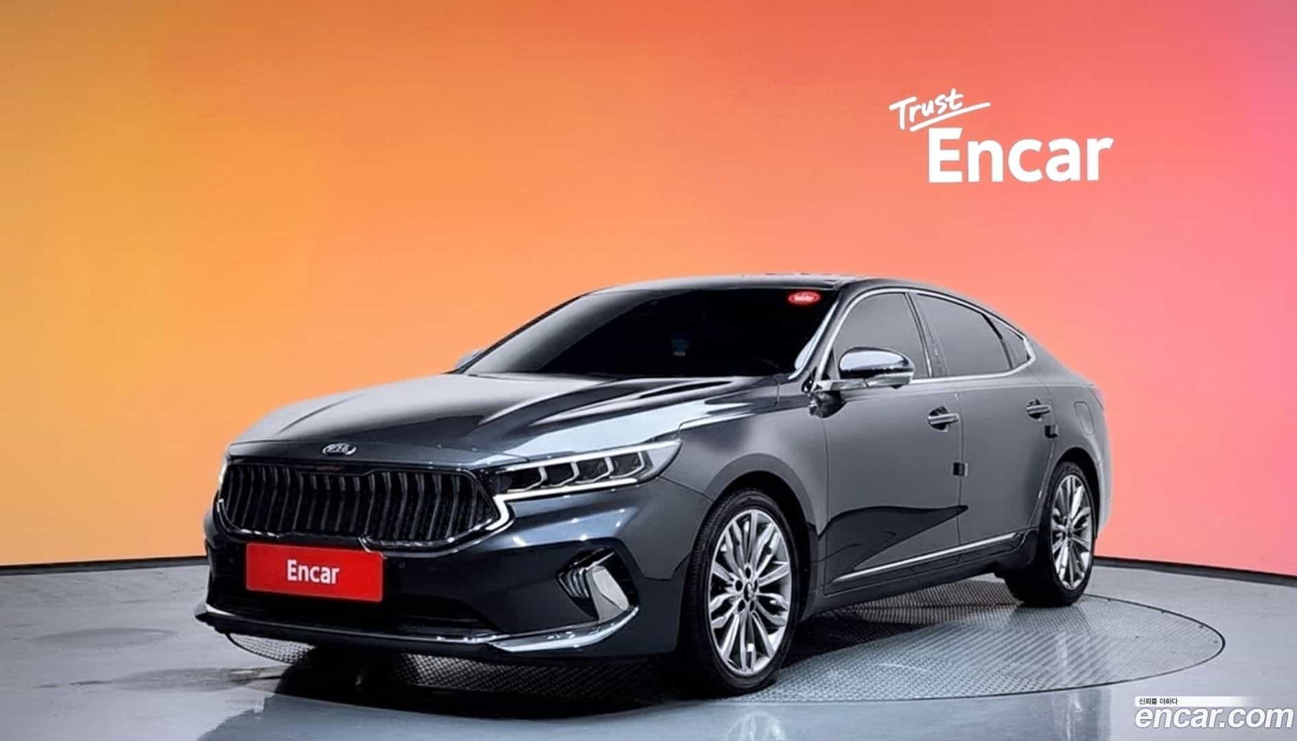 K7 Kia 2019.7-DIAG2-001