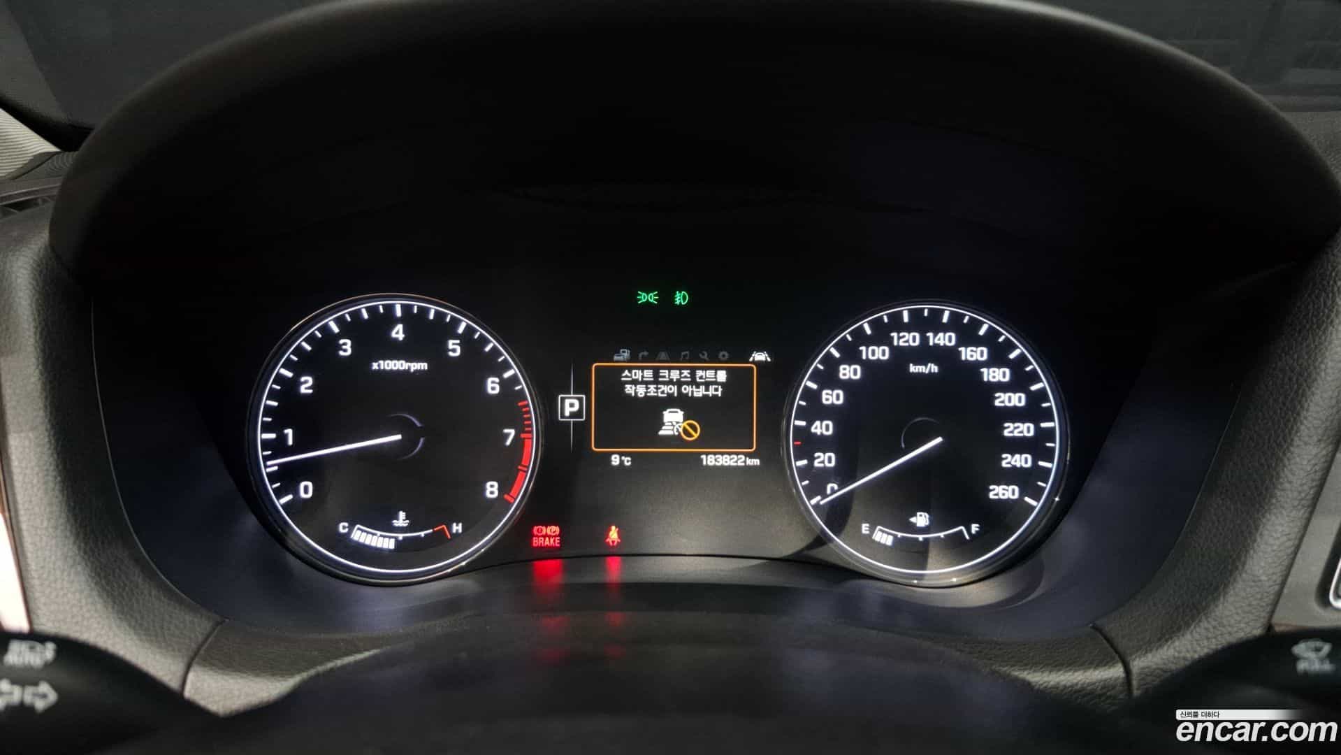 Genesis Hyundai 2014.4-INNER-008