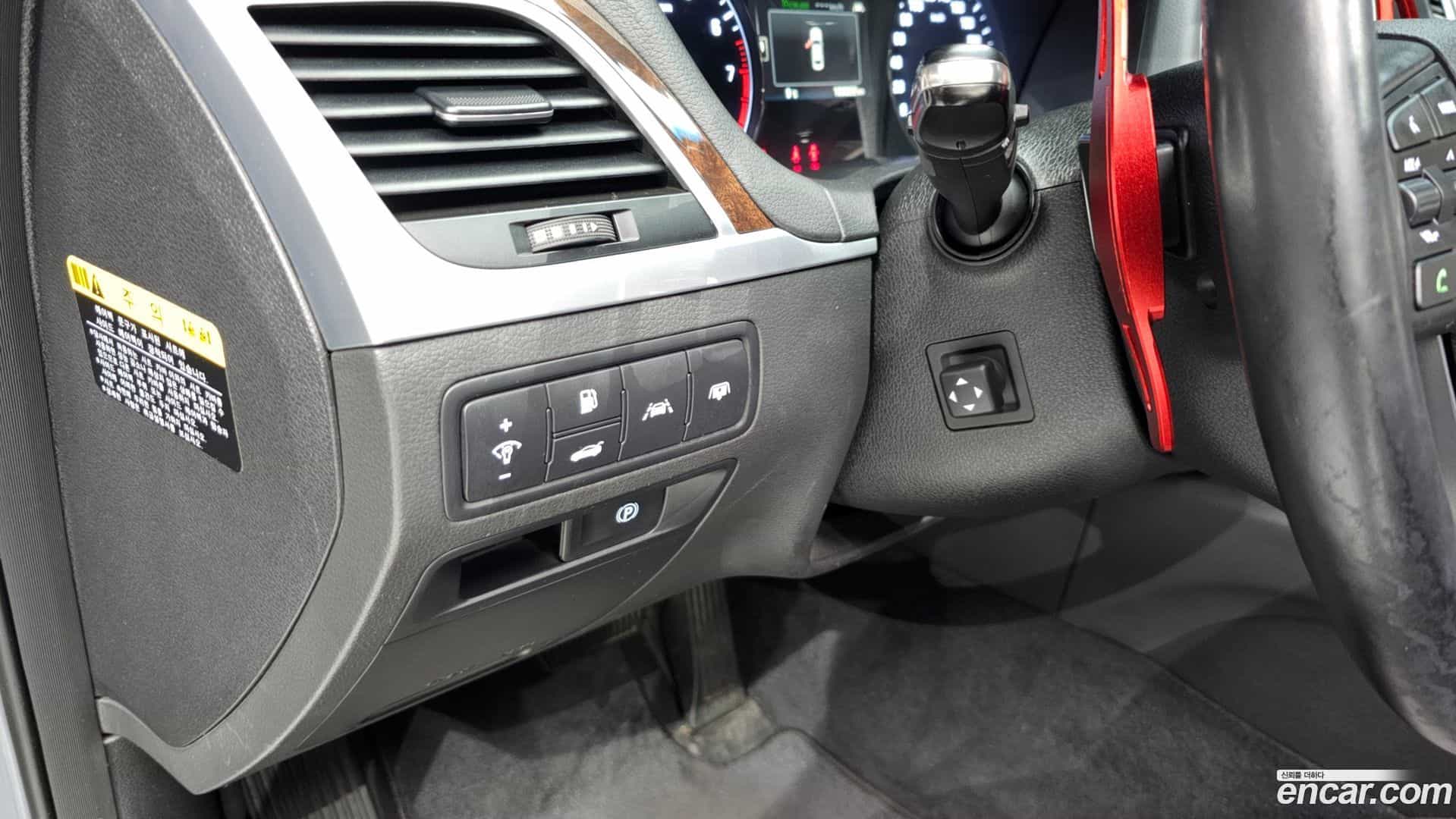 Genesis Hyundai 2014.4-OPTION-020