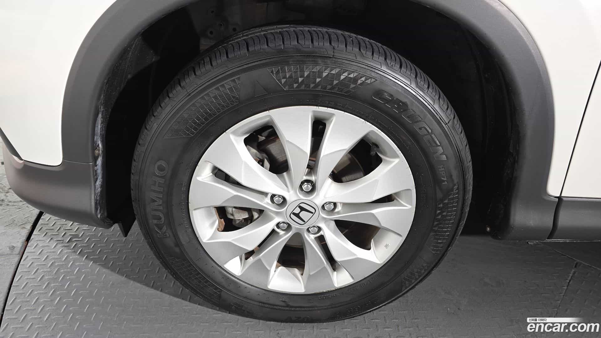 CR-V Honda 2012.9-OUTER-005