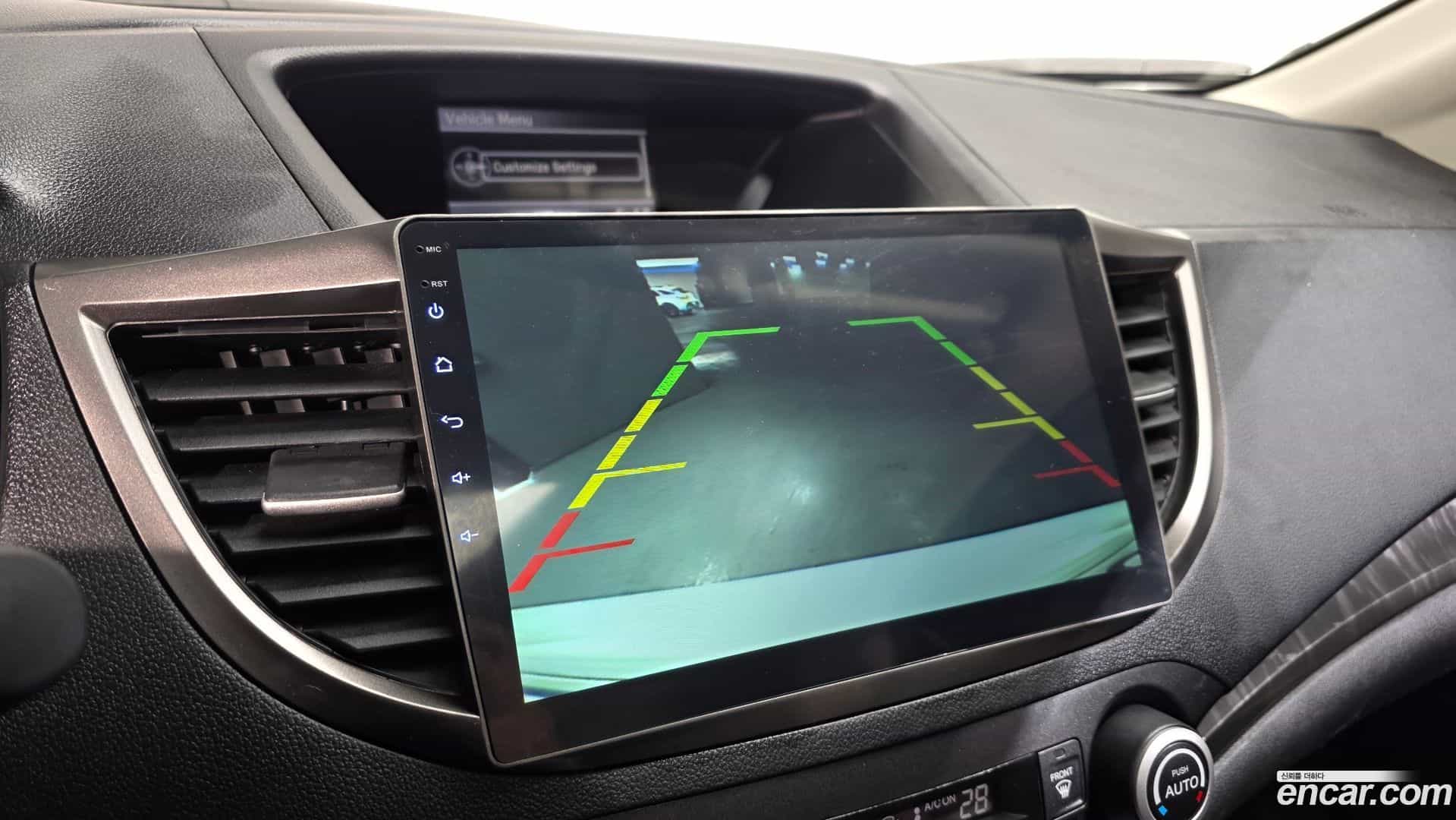 CR-V Honda 2012.9-OPTION-019