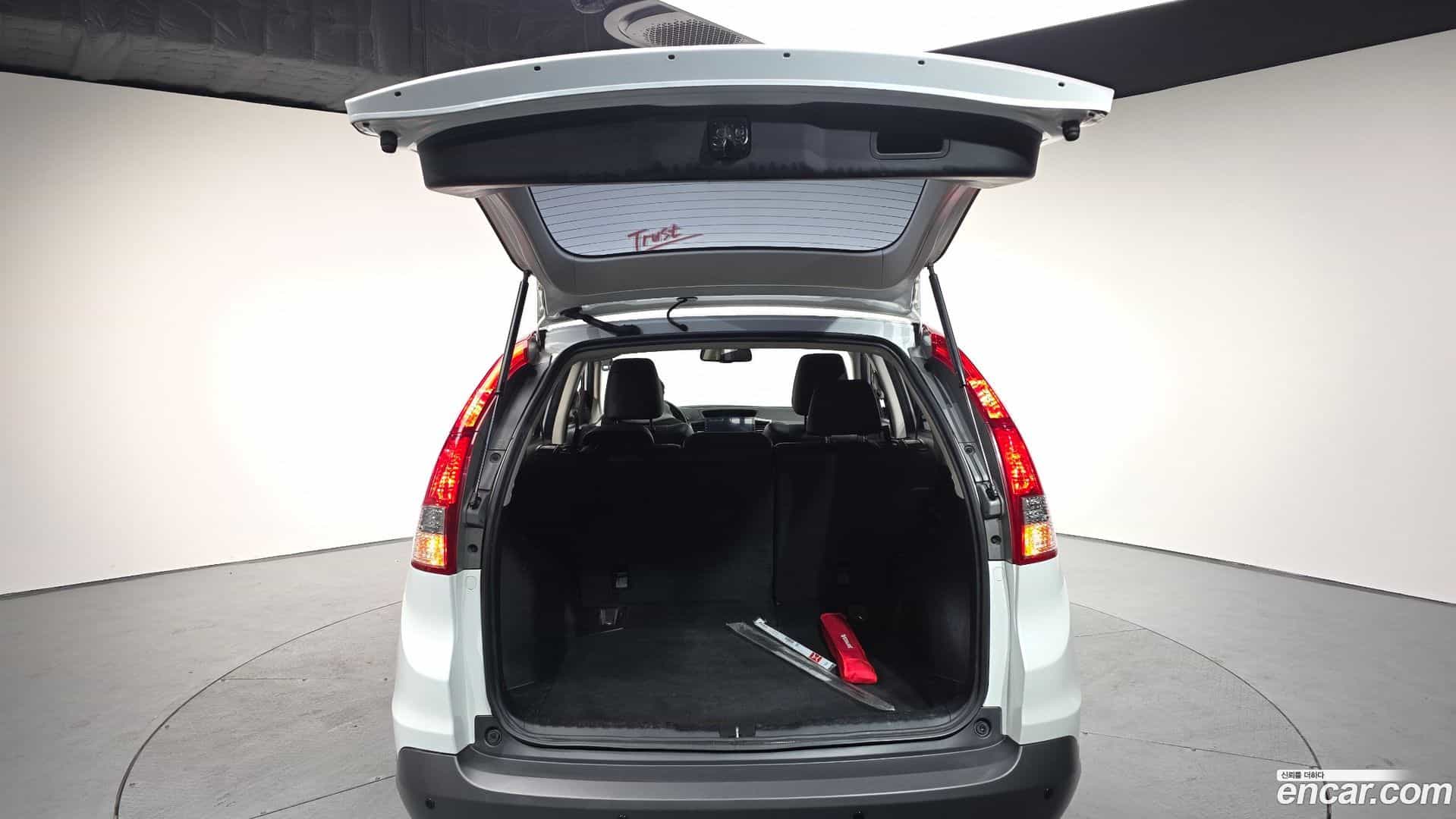 CR-V Honda 2012.9-OPTION-024