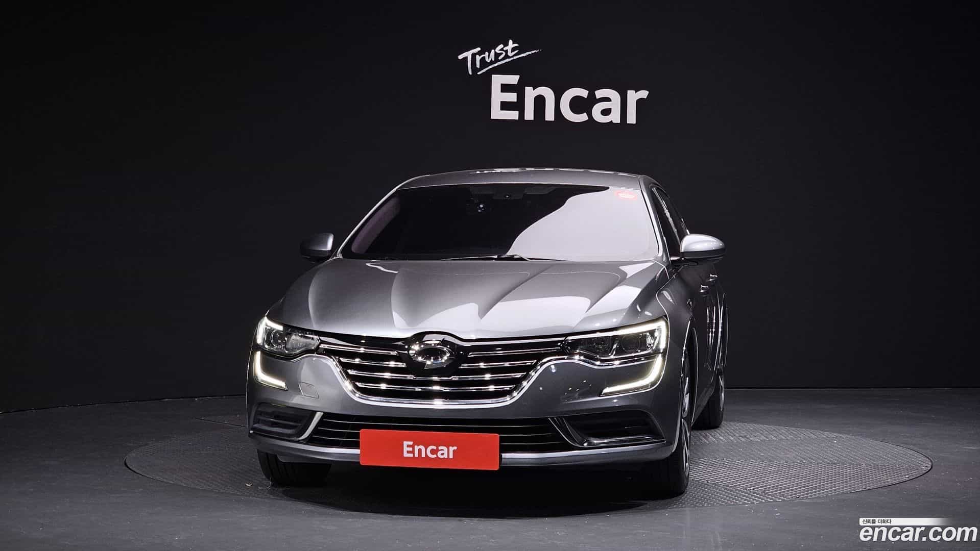 SM6 Renault Korea 2017.11-OUTER-003