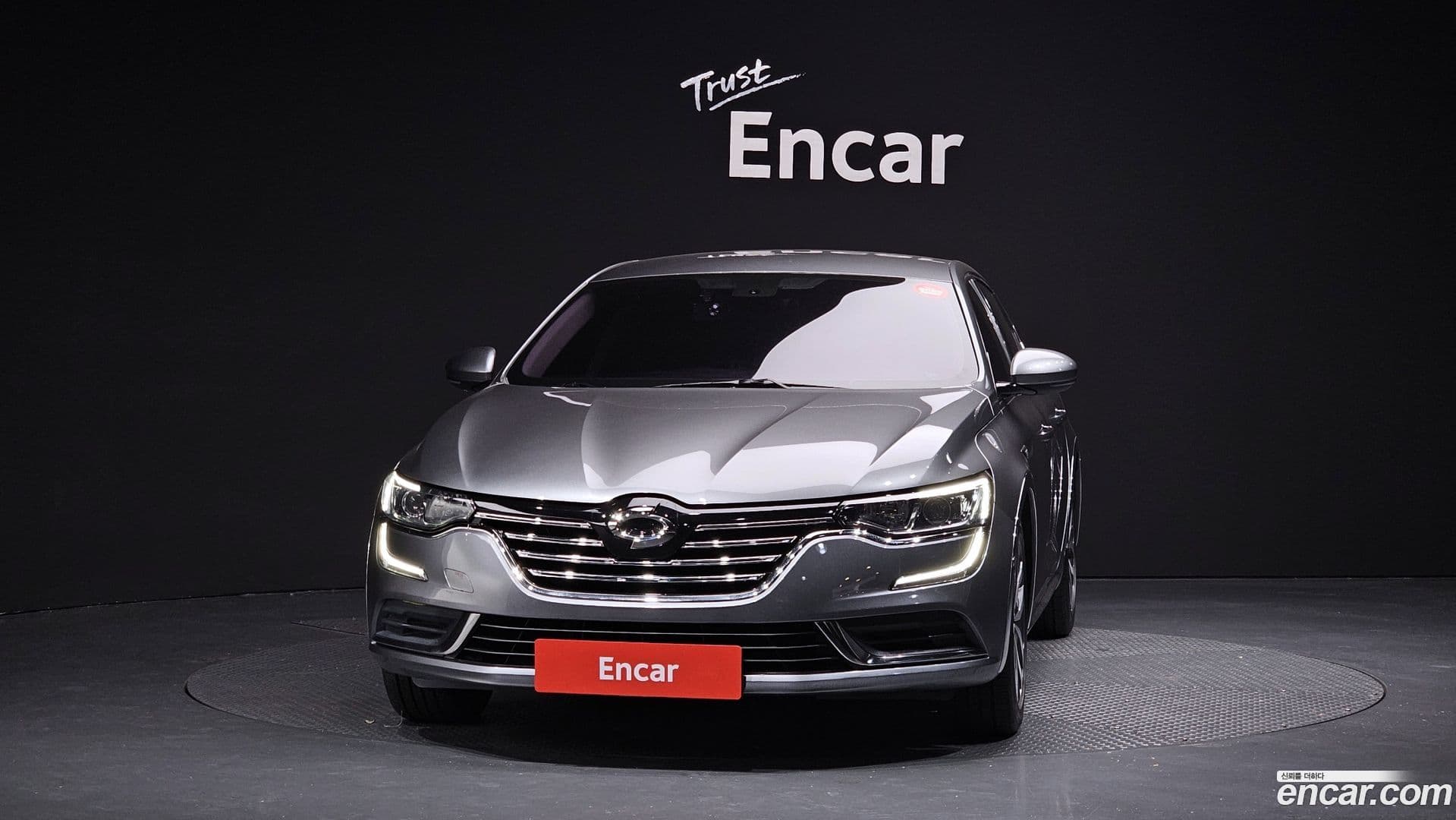 Main__Slider__Photo:SM6 Renault Korea 2017.11-2