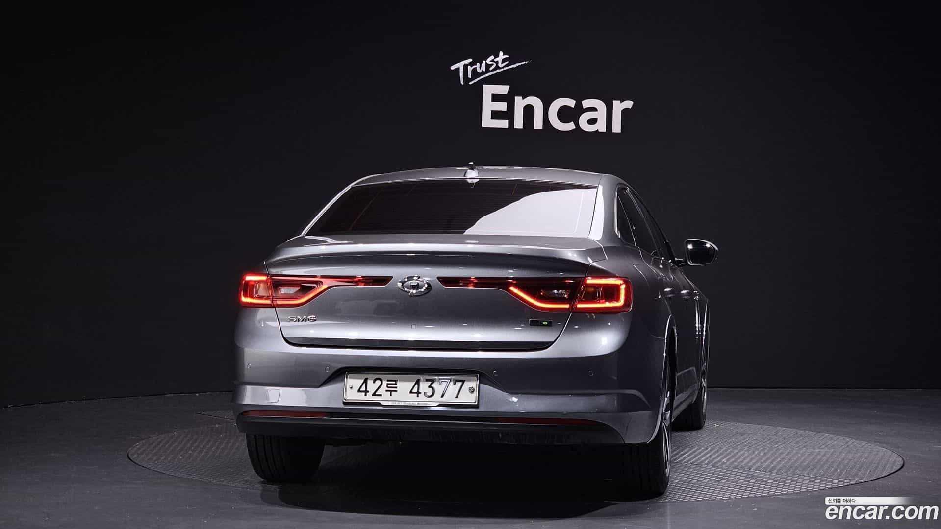 SM6 Renault Korea 2017.11-OUTER-004