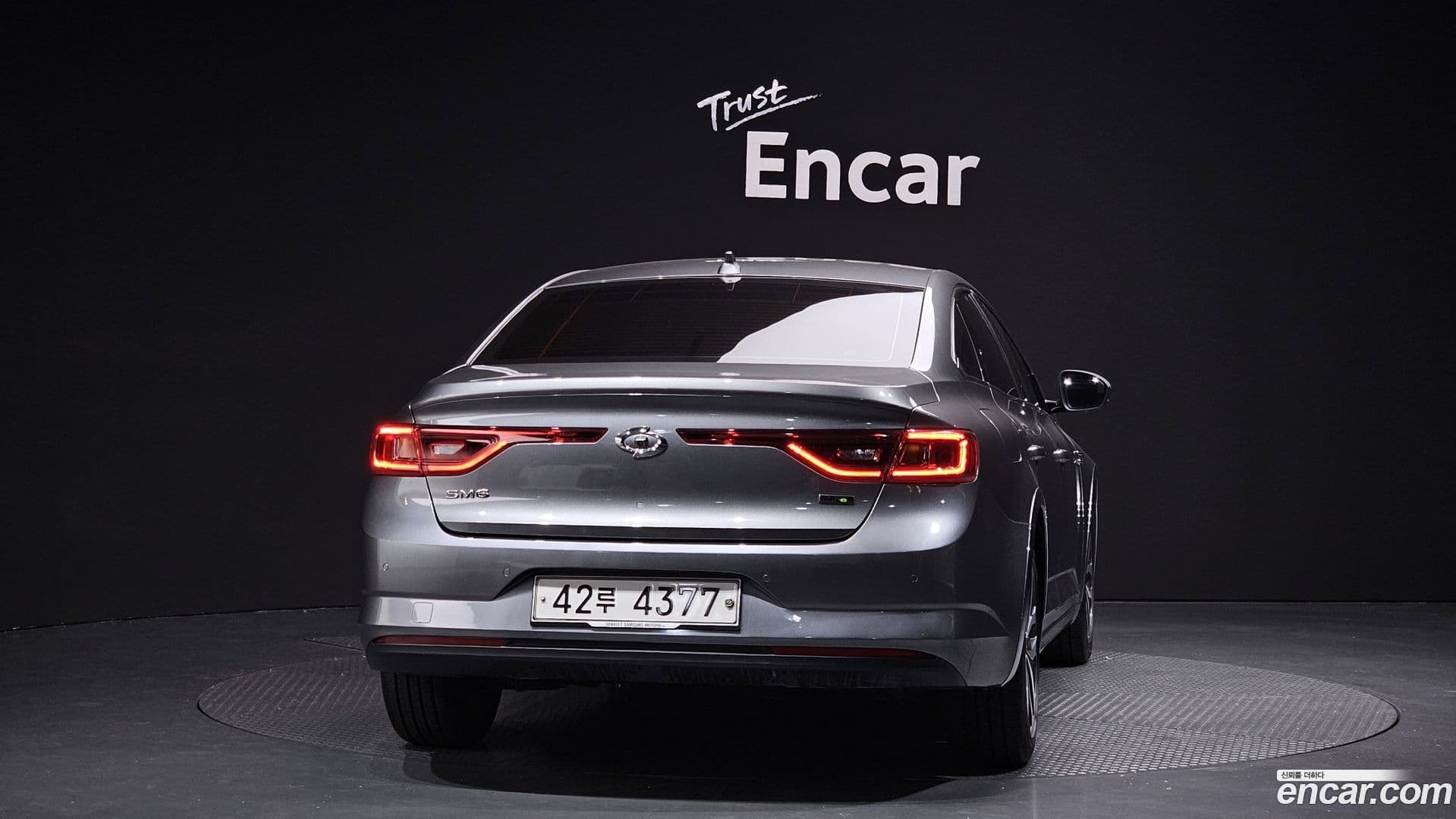 Main__Slider__Photo:SM6 Renault Korea 2017.11-3