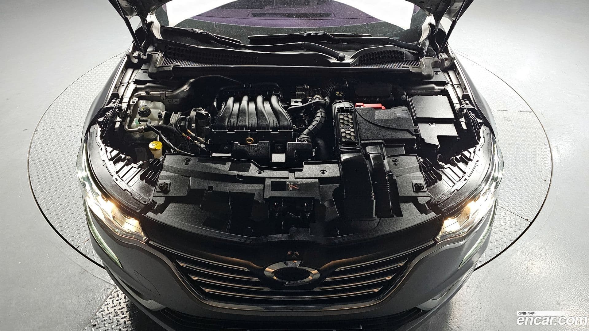 Main__Slider__Photo:SM6 Renault Korea 2017.11-5