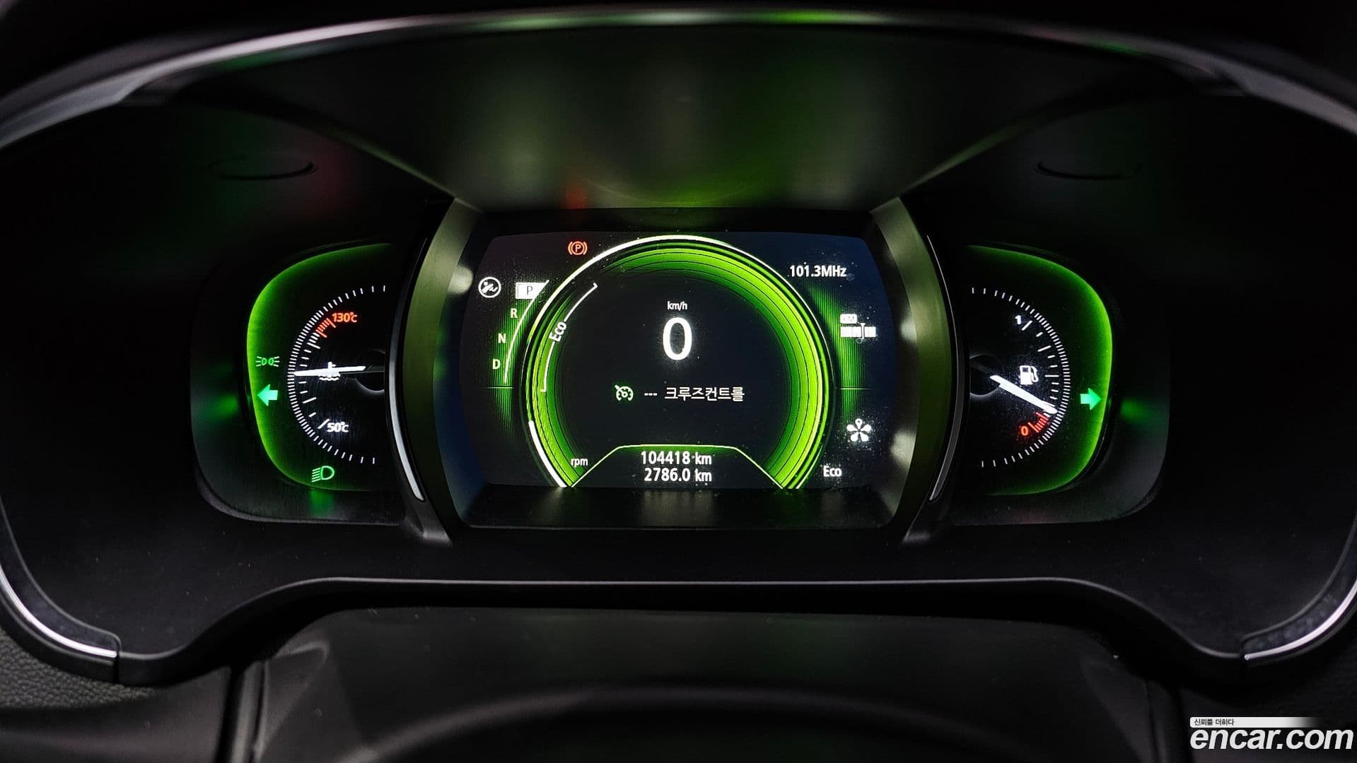 Main__Slider__Photo:SM6 Renault Korea 2017.11-7