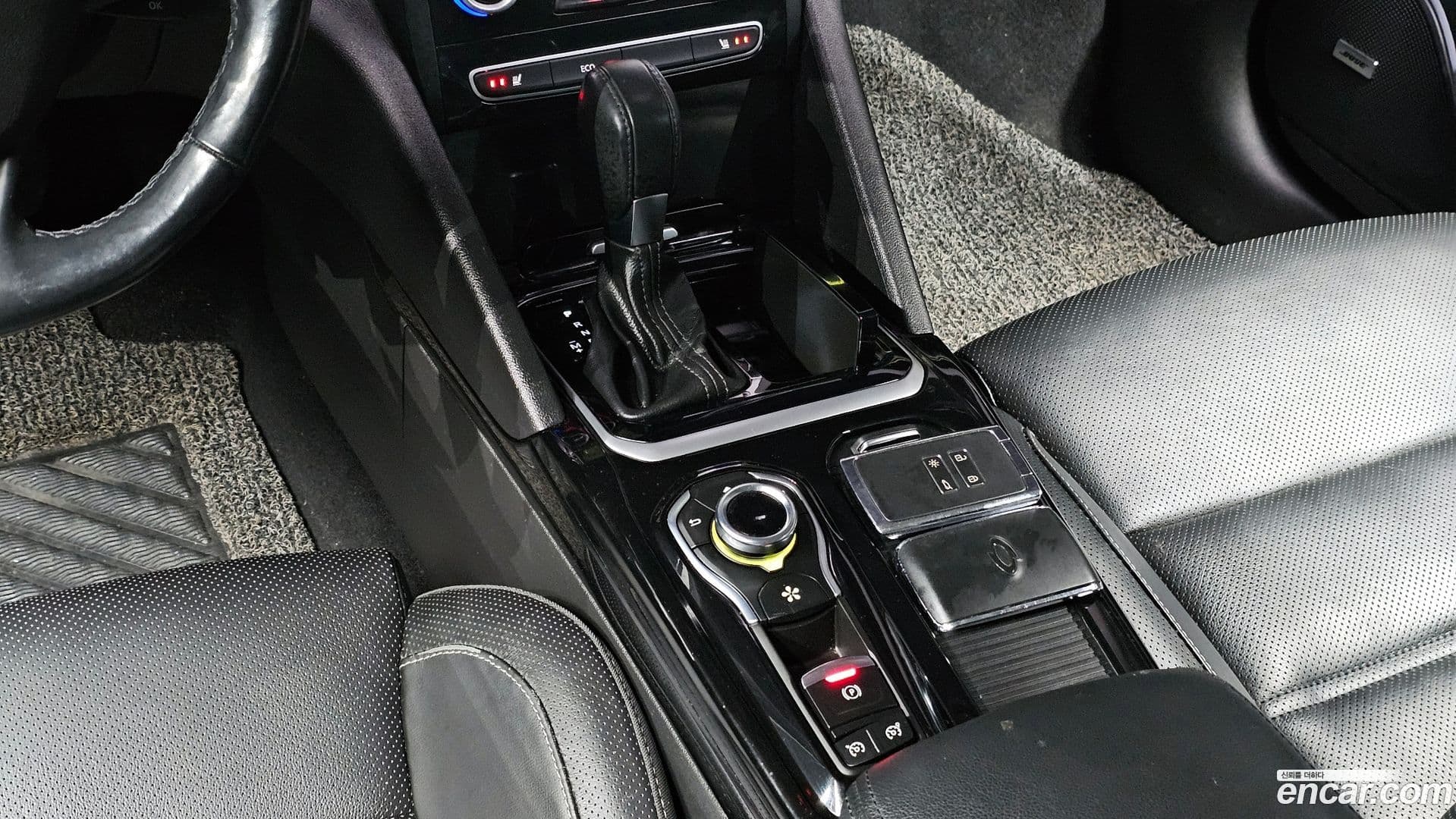 Main__Slider__Photo:SM6 Renault Korea 2017.11-8