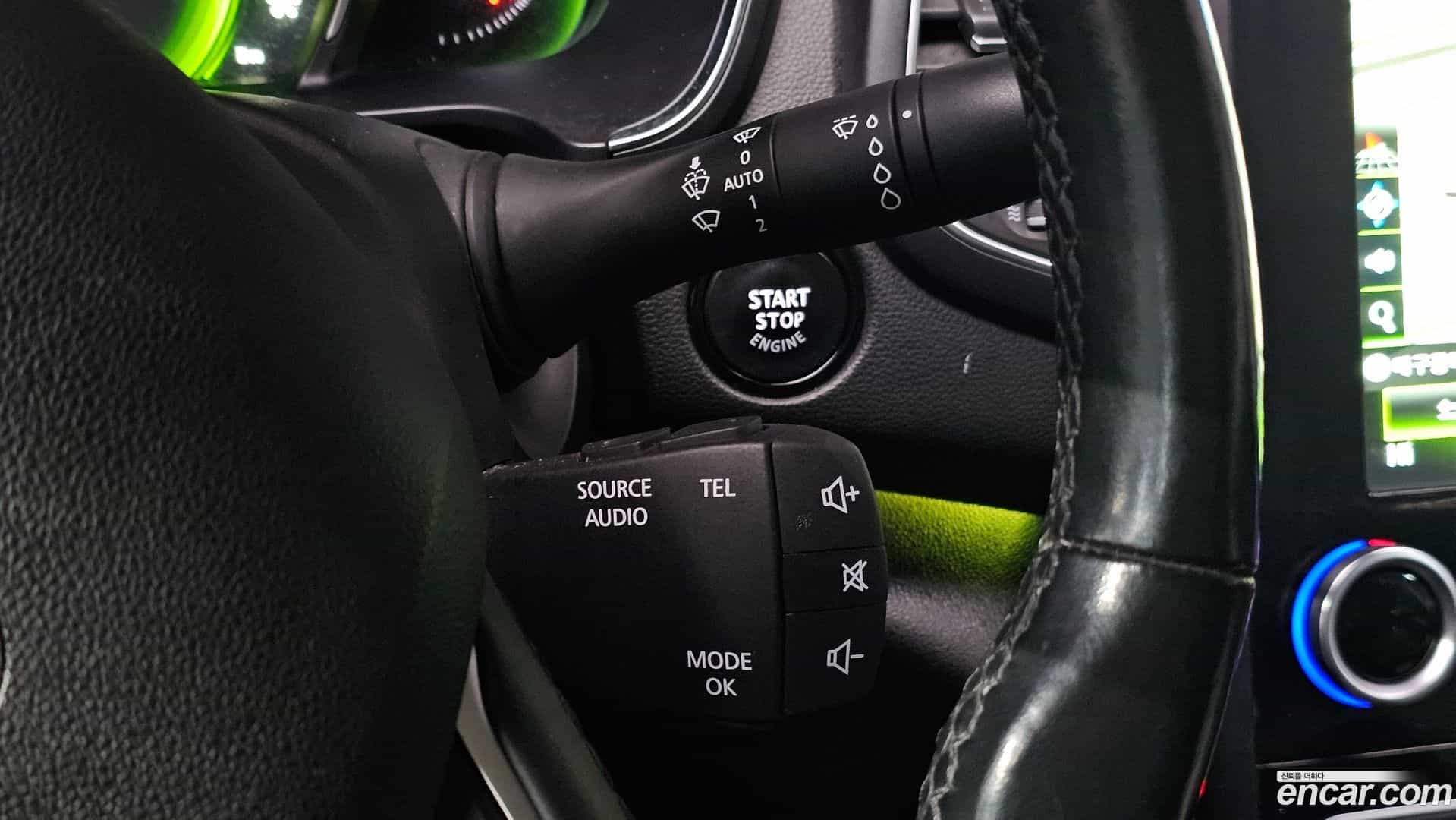 SM6 Renault Korea 2017.11-OPTION-018