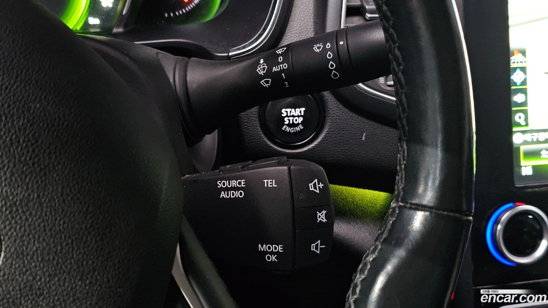 Main__Slider__Photo:SM6 Renault Korea 2017.11-13