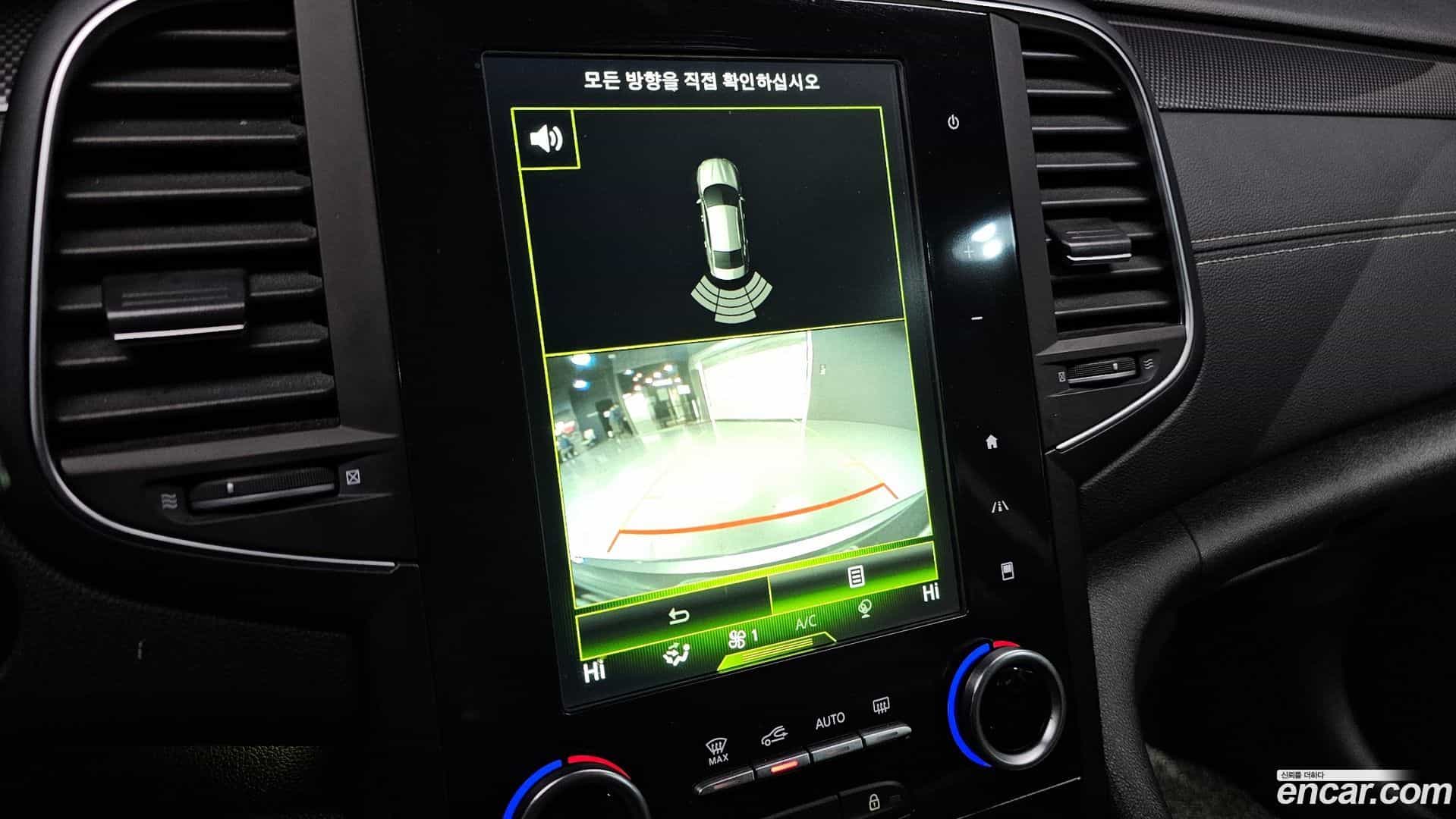 SM6 Renault Korea 2017.11-OPTION-020