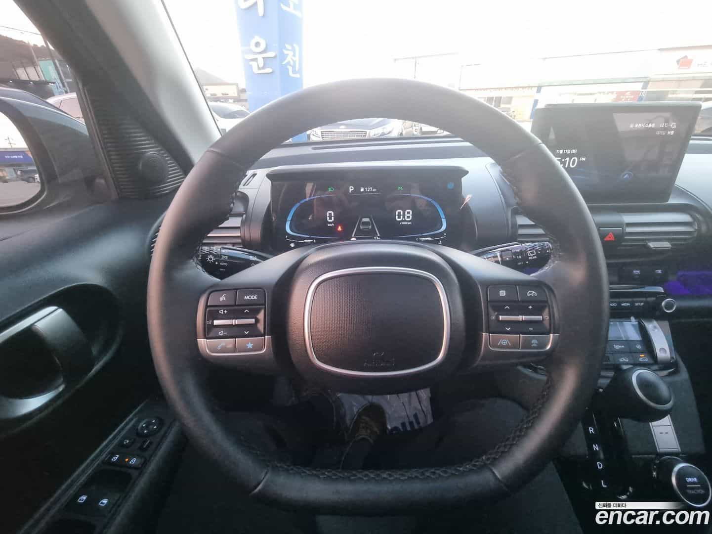 Casper Hyundai 2022.3-INNER-008