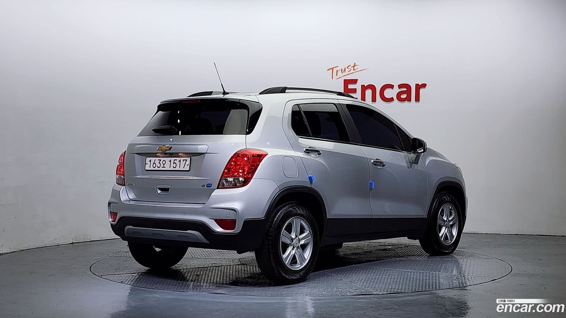 Main__Slider__Photo:Trax ChevroletGMDaewoo 2019.7-1