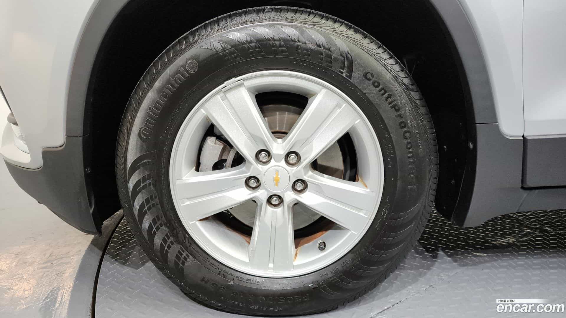 Trax ChevroletGMDaewoo 2019.7-OUTER-005