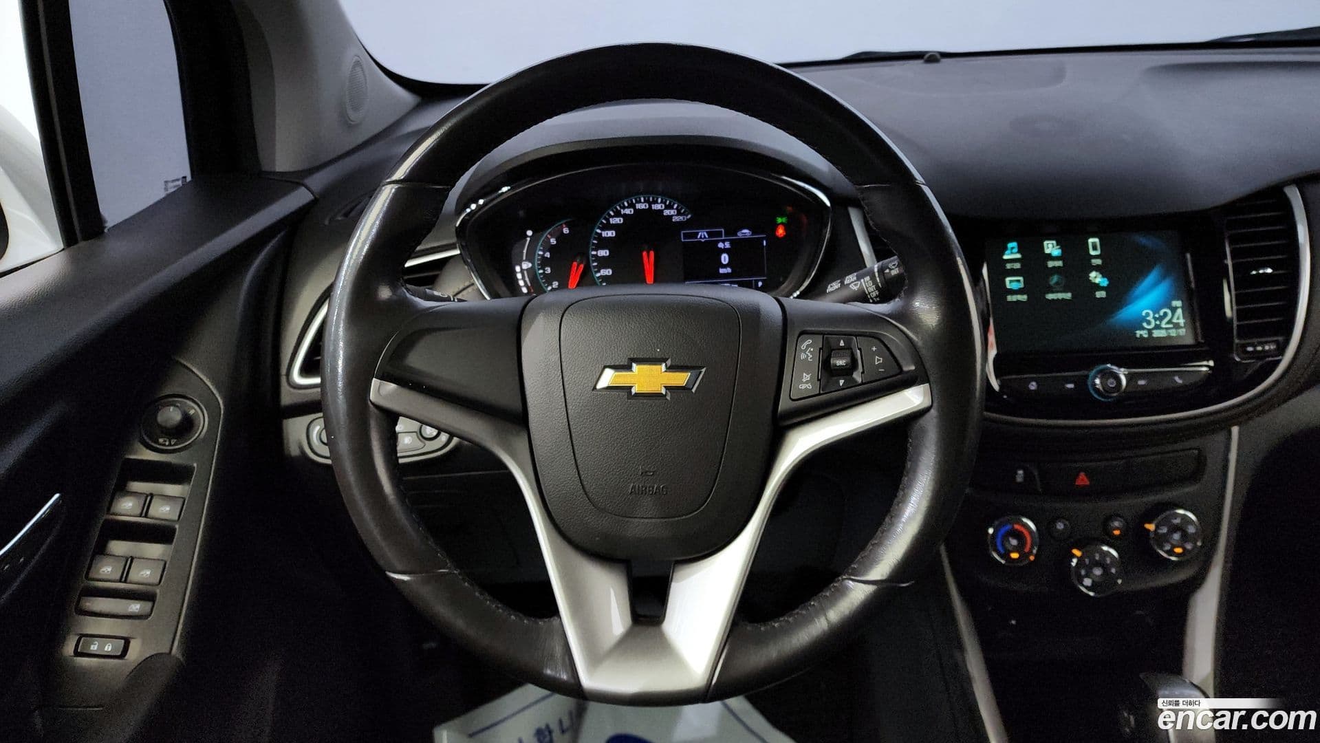 Main__Slider__Photo:Trax ChevroletGMDaewoo 2019.7-15