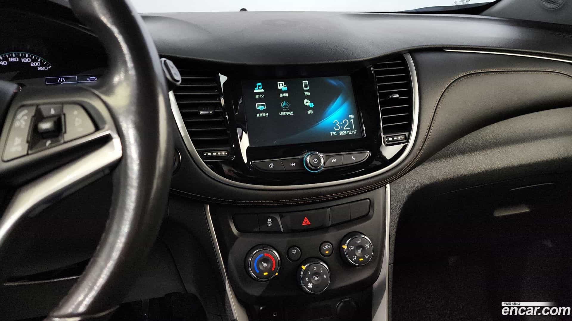 Trax ChevroletGMDaewoo 2019.7-OPTION-021