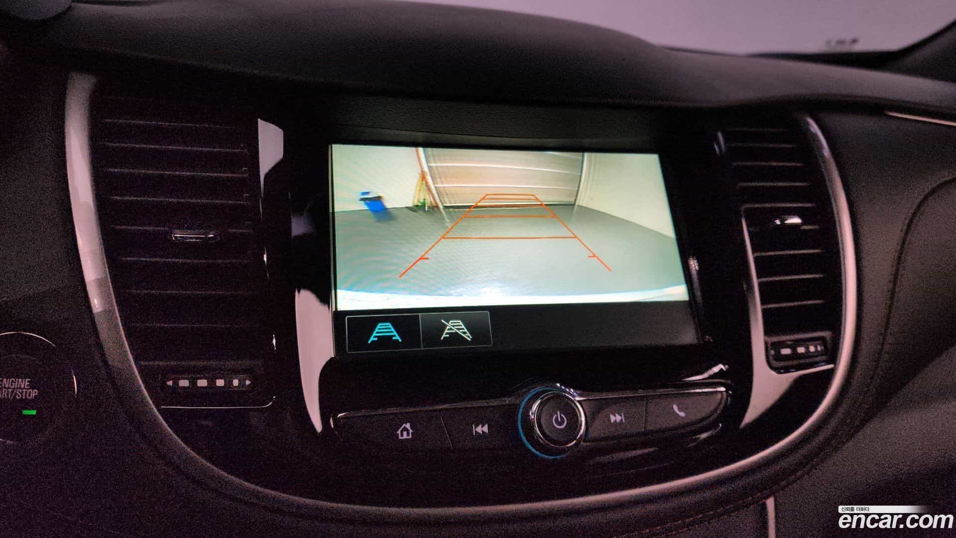 Trax ChevroletGMDaewoo 2019.7-OPTION-022