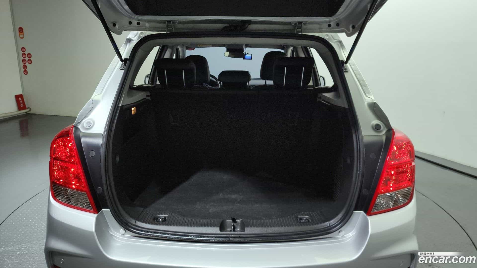 Trax ChevroletGMDaewoo 2019.7-OPTION-024