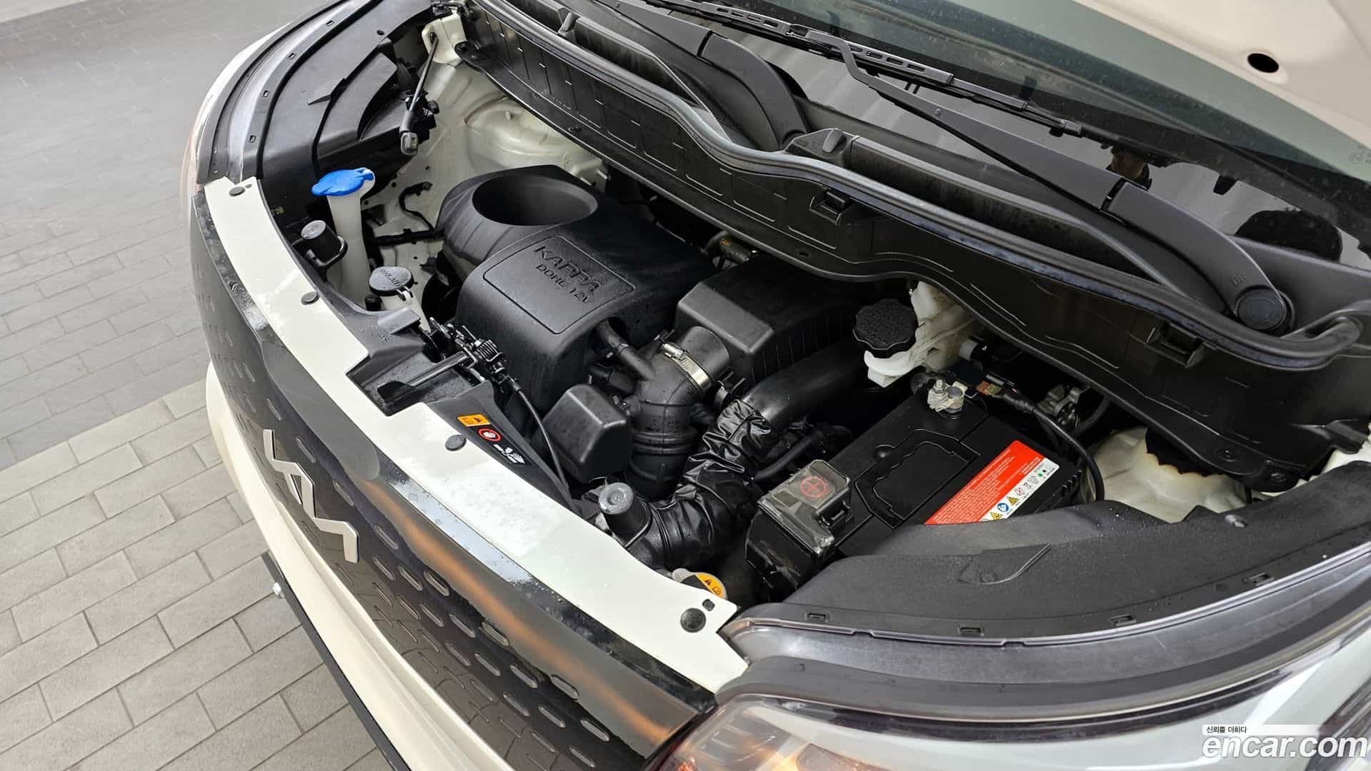 RAY Kia 2019.6-INNER-006