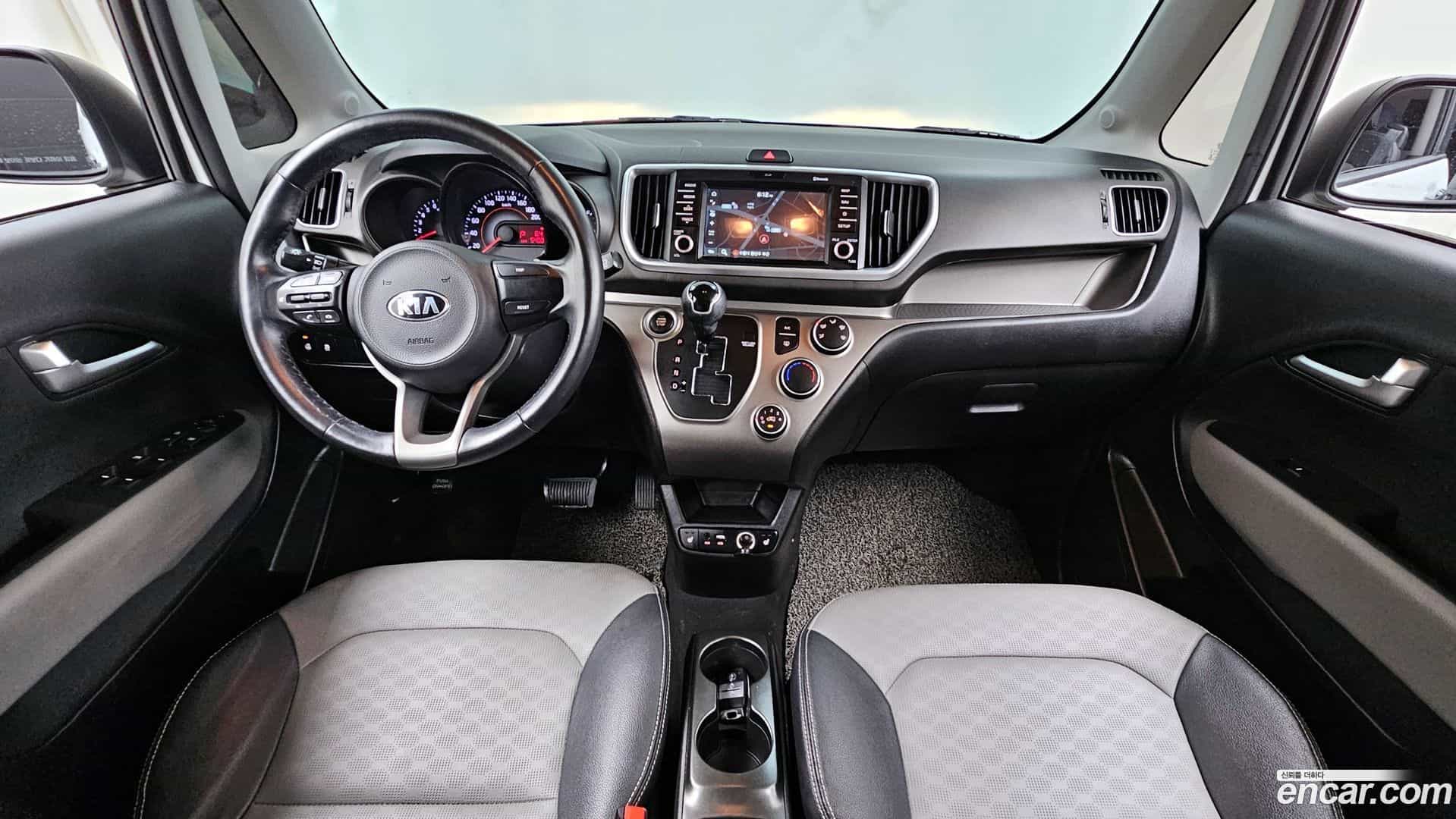 RAY Kia 2019.6-INNER-007