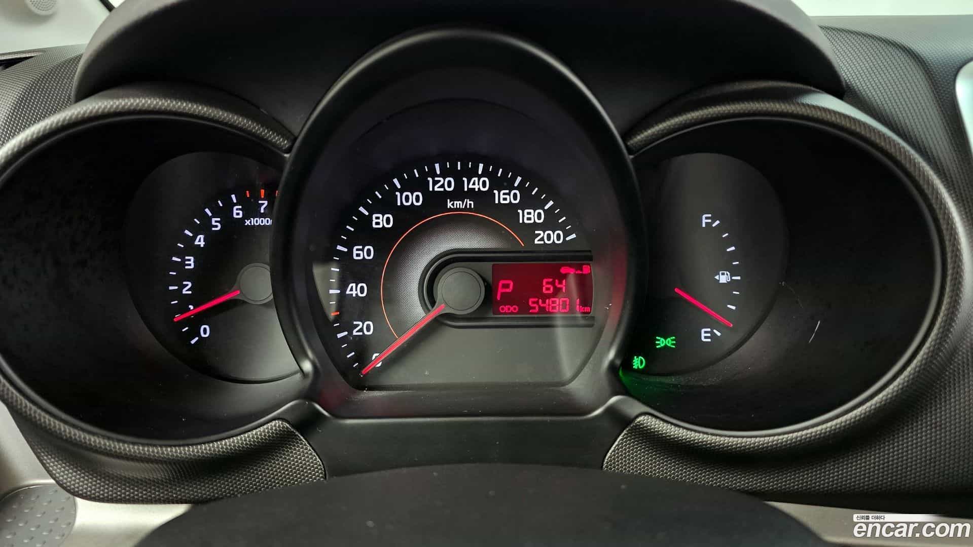 RAY Kia 2019.6-INNER-008