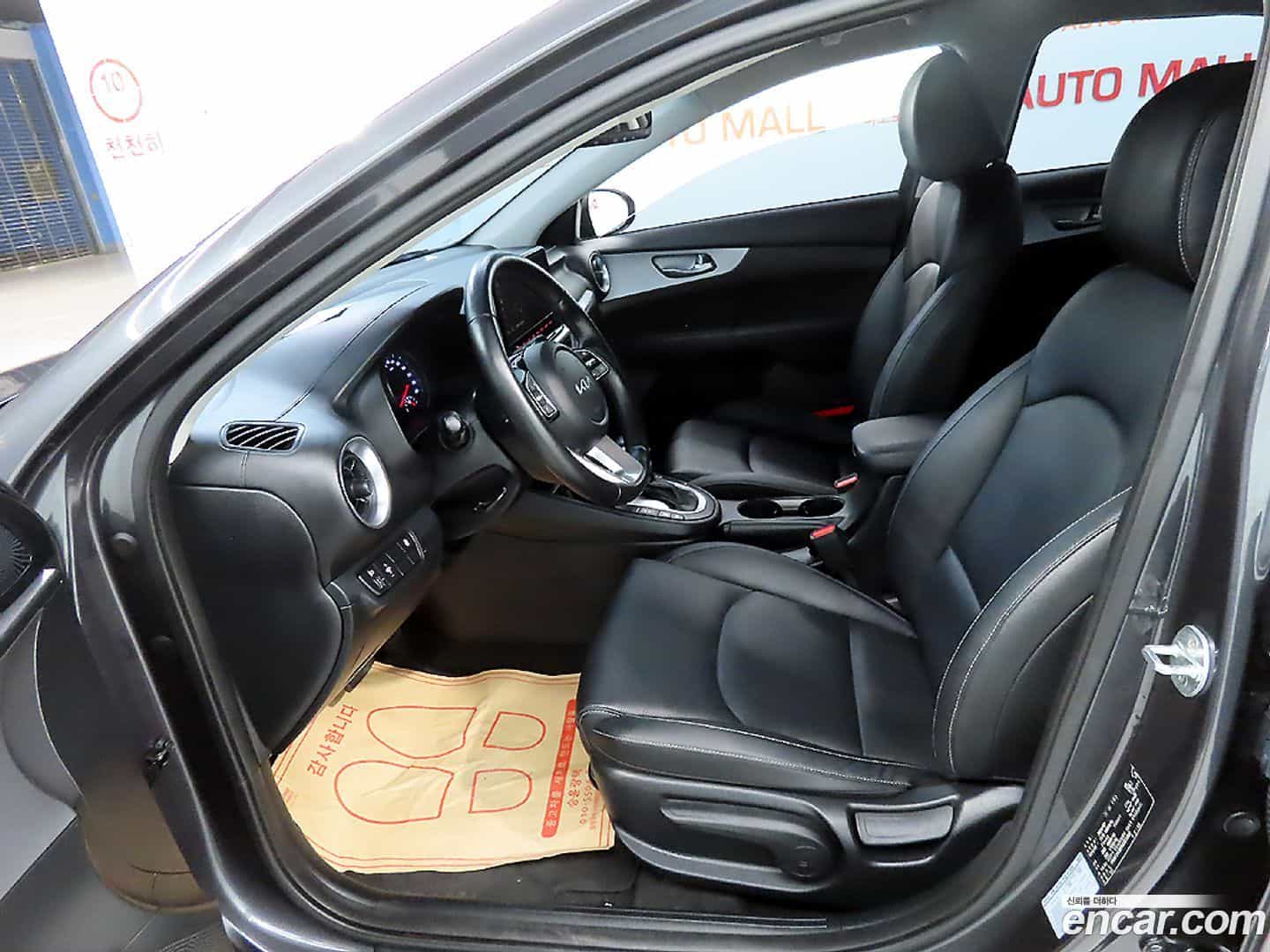 K3 Kia 2021.6-INNER-010