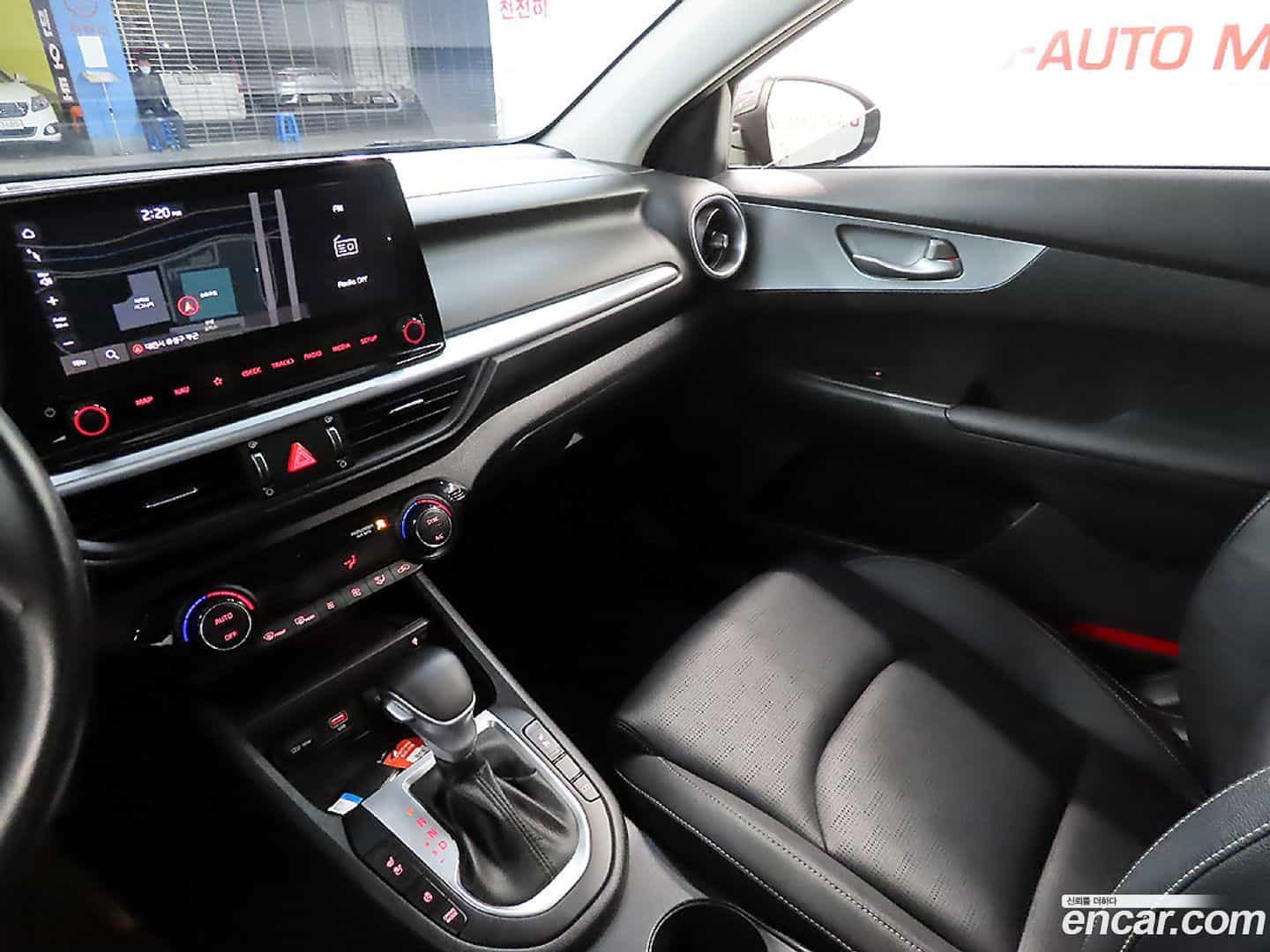 K3 Kia 2021.6-OPTION-018