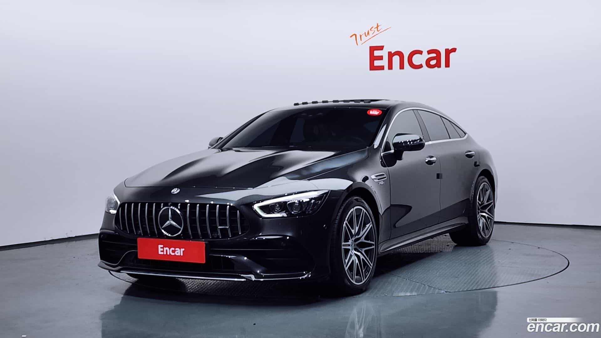 AMG GT Mercedes-Benz 2022.11-OUTER-001