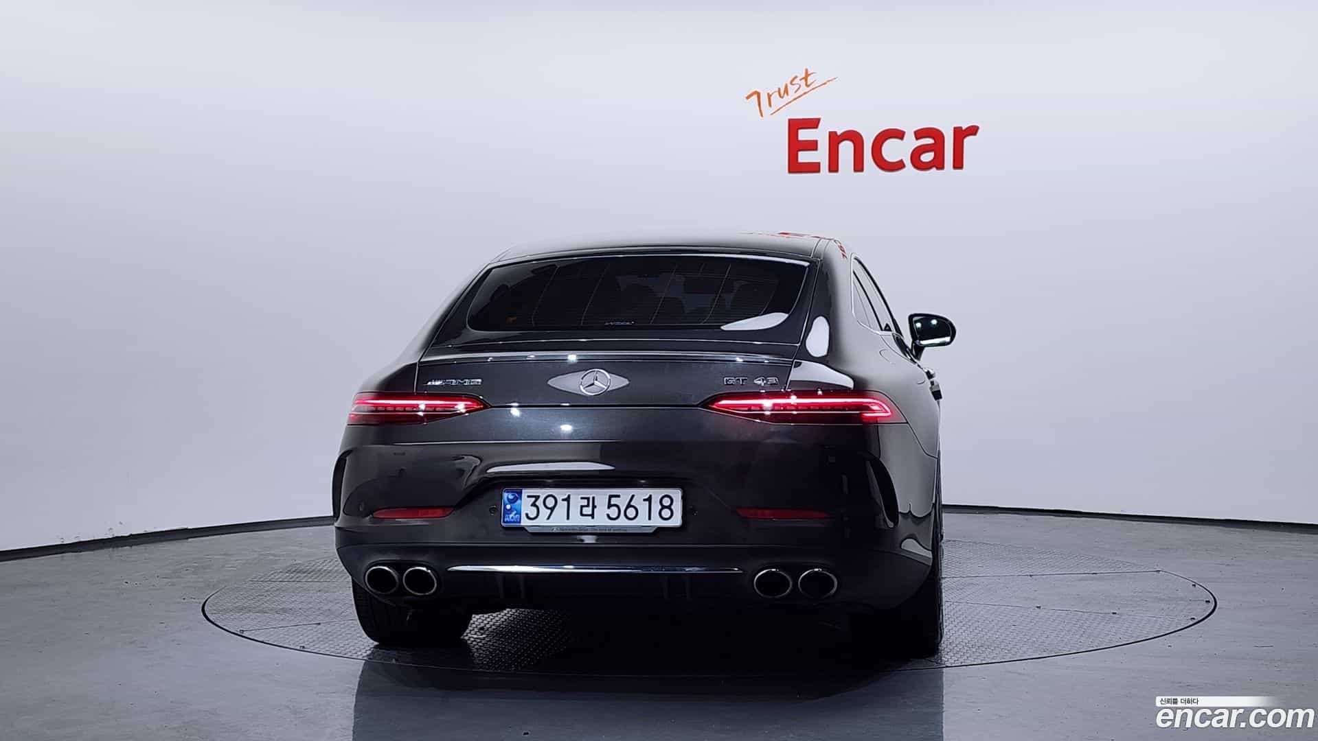 AMG GT Mercedes-Benz 2022.11-OUTER-004