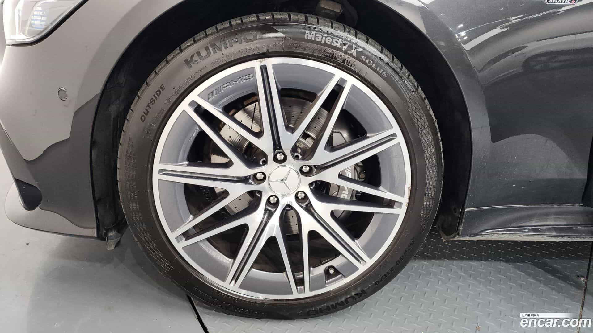 AMG GT Mercedes-Benz 2022.11-OUTER-005