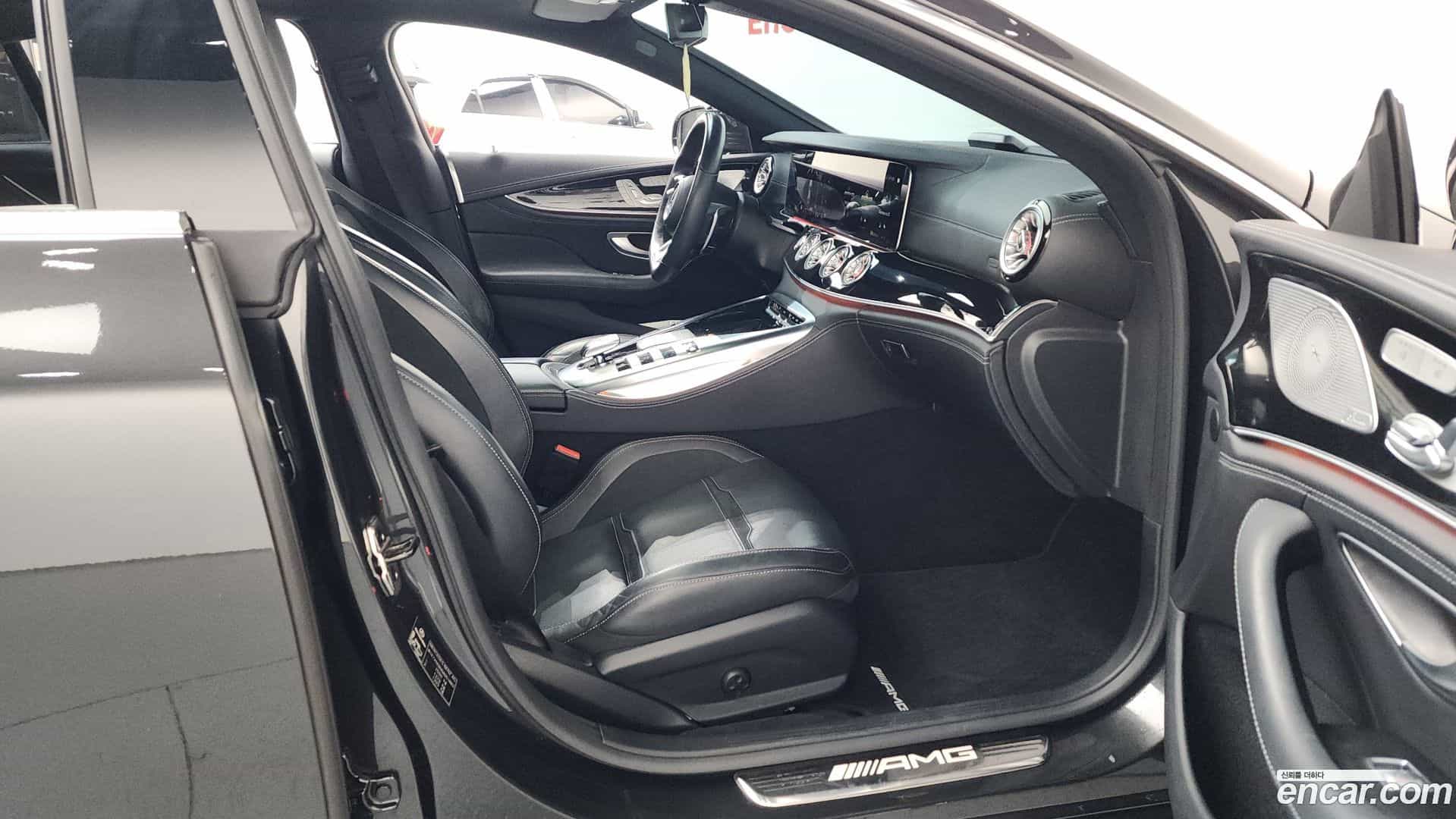 AMG GT Mercedes-Benz 2022.11-OPTION-015