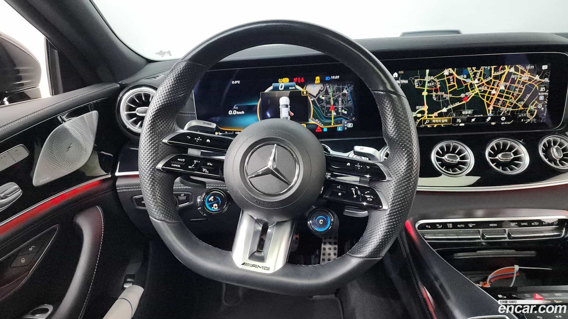 AMG GT Mercedes-Benz 2022.11-OPTION-017