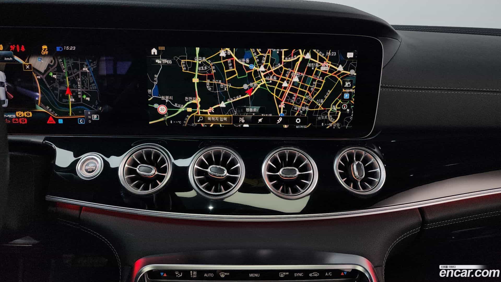 AMG GT Mercedes-Benz 2022.11-OPTION-018