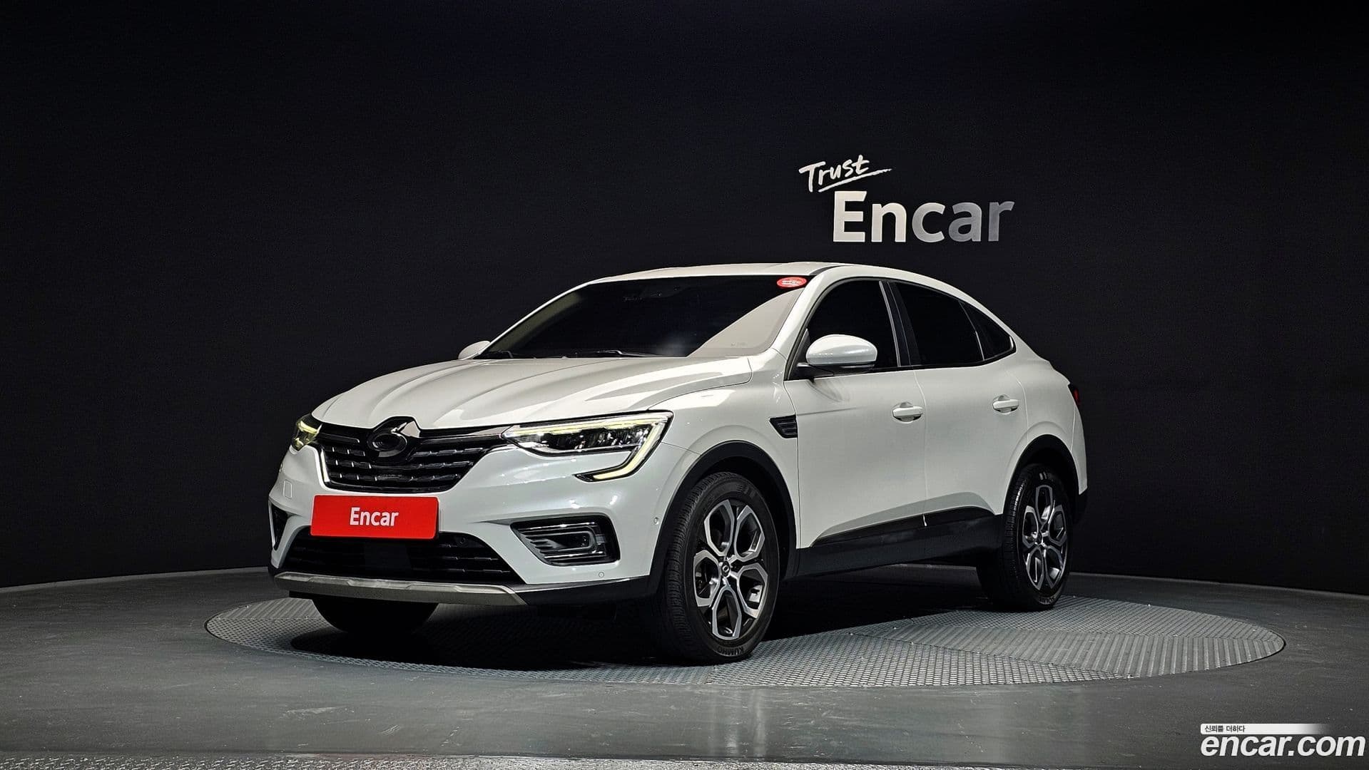 Main__Slider__Photo:XM3 Renault Korea 2020.5-0