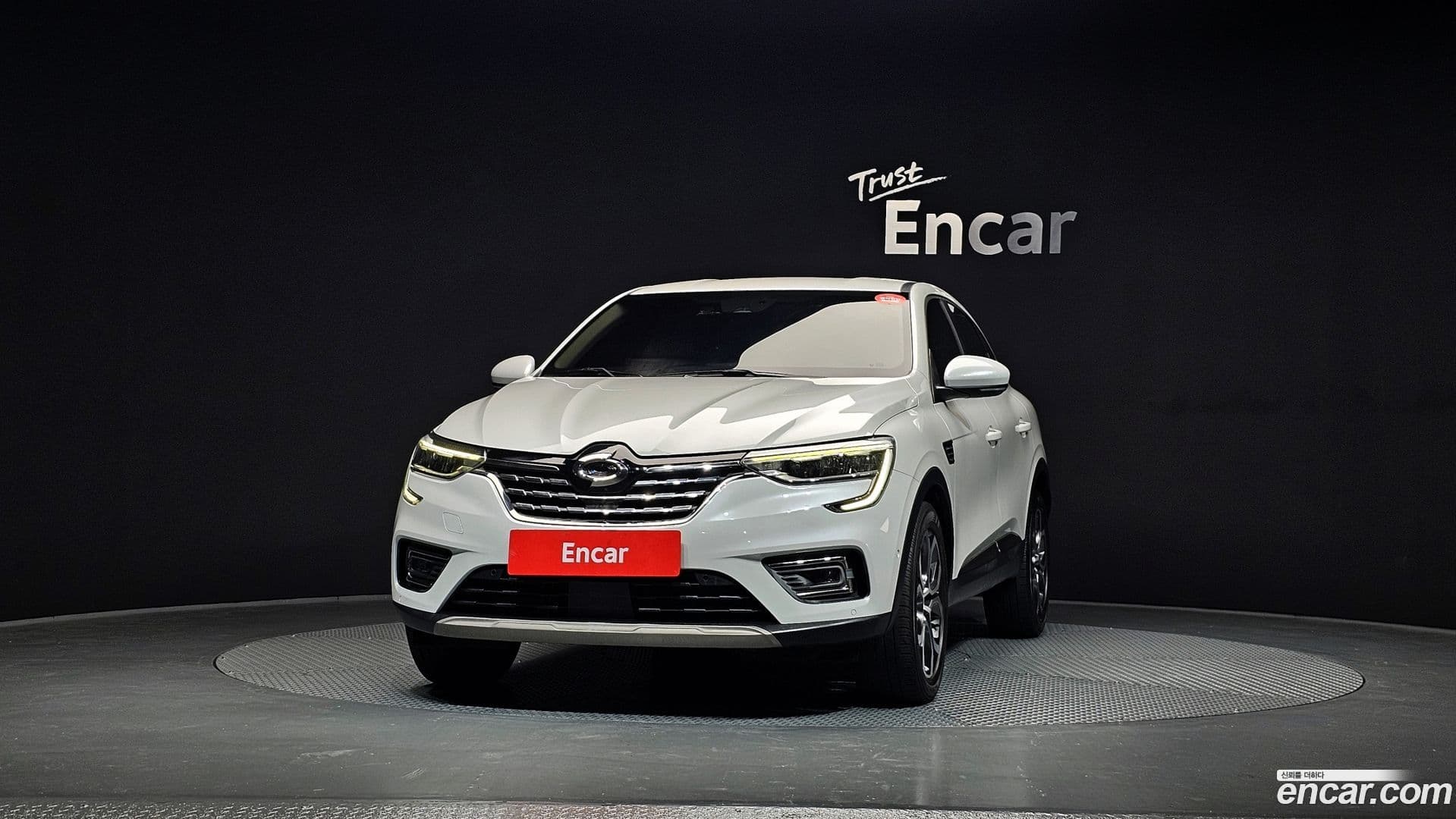 Main__Slider__Photo:XM3 Renault Korea 2020.5-2