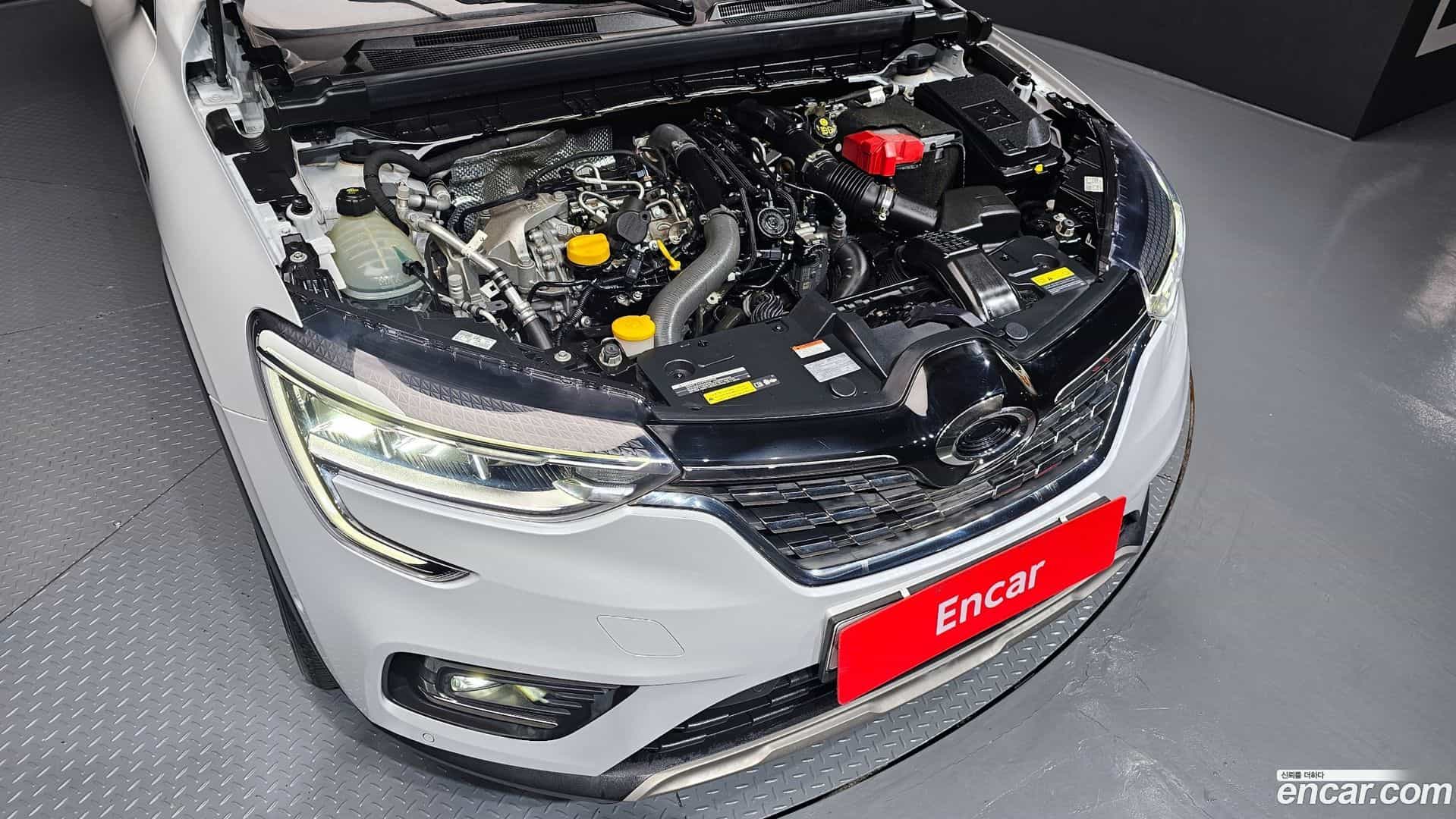 XM3 Renault Korea 2020.5-INNER-006