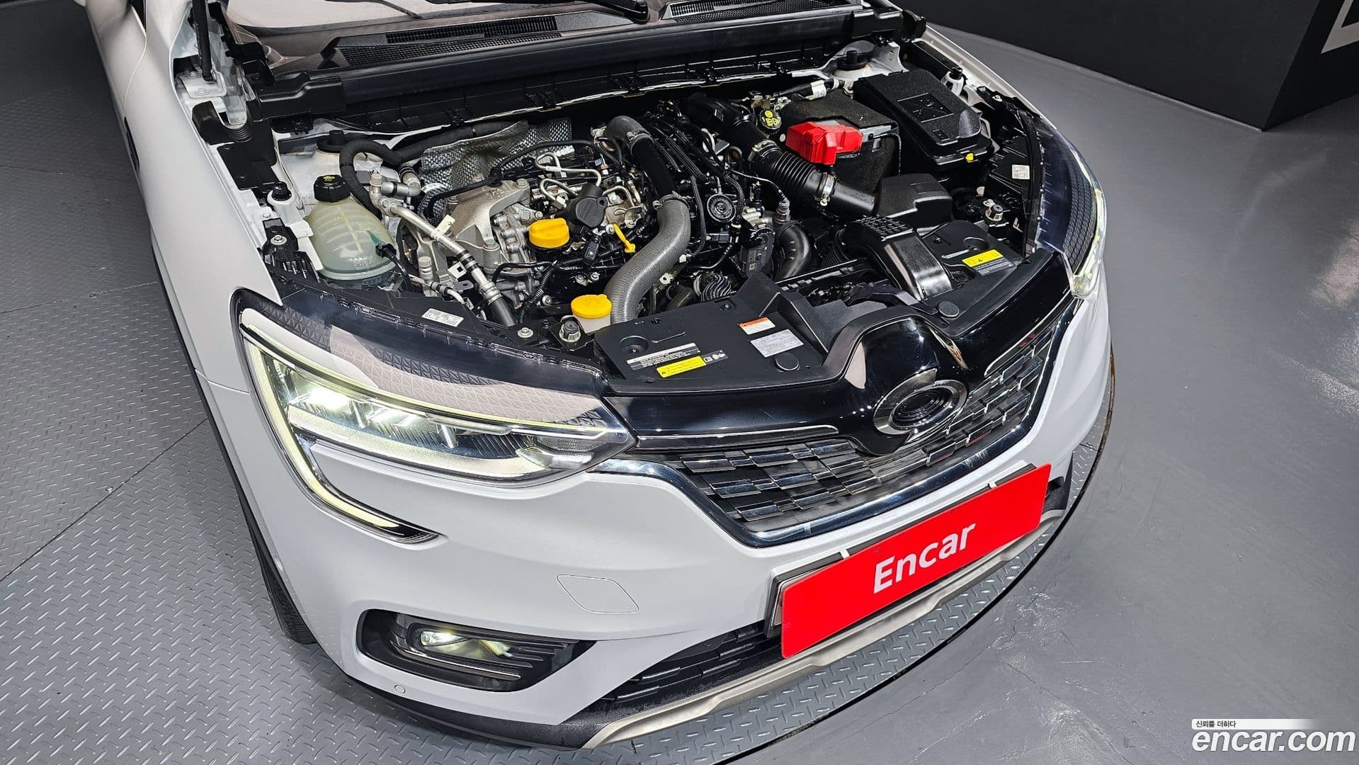 Main__Slider__Photo:XM3 Renault Korea 2020.5-5