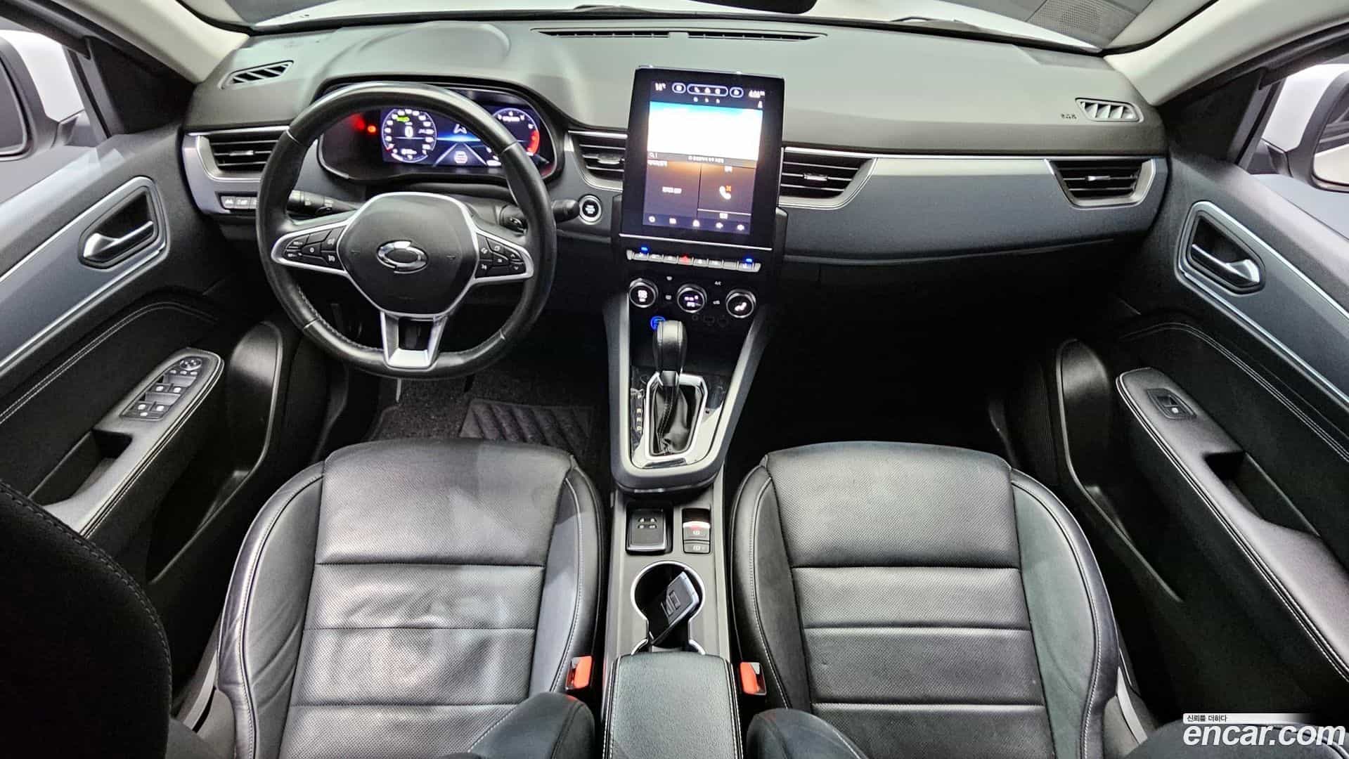 XM3 Renault Korea 2020.5-INNER-007