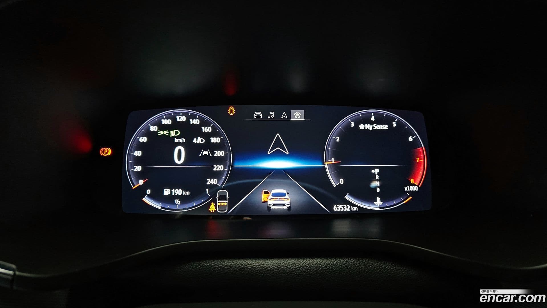 Main__Slider__Photo:XM3 Renault Korea 2020.5-7